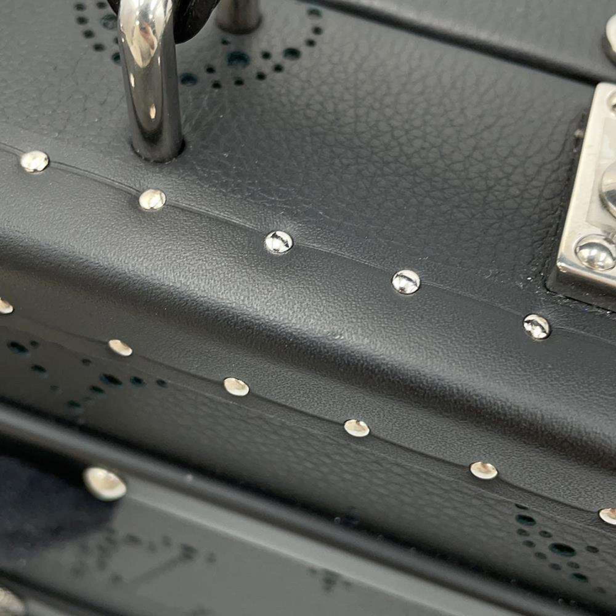 Louis Vuitton Louis Vuitton Trunk handbag Size ONE SIZE - 10 Thumbnail