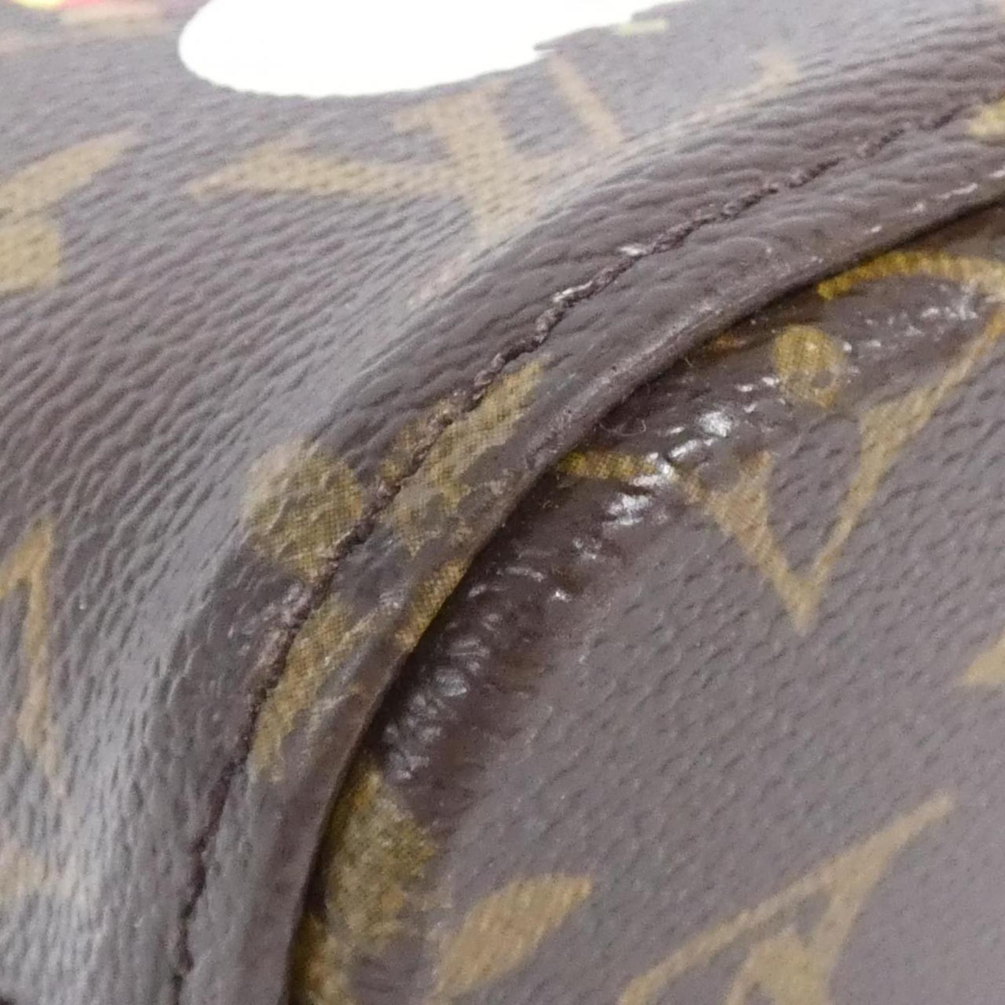 Louis Vuitton Louis Vuitton Vavin handbag Size ONE SIZE - 4 Thumbnail
