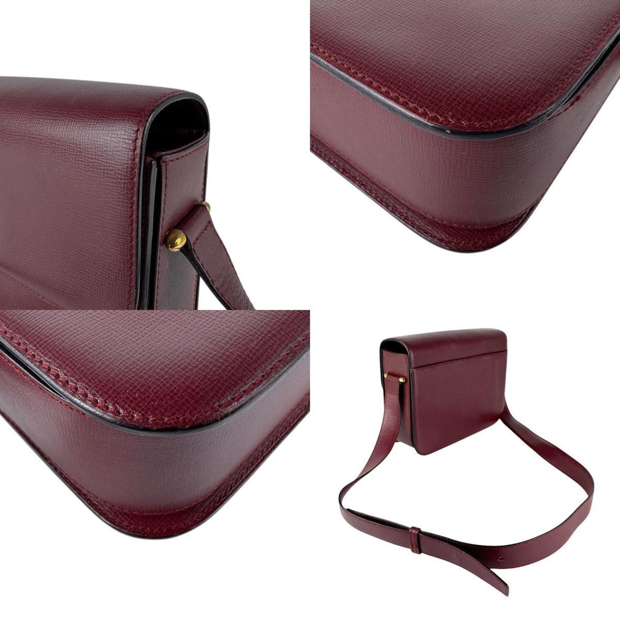 Cartier Cartier Must de Cartier shoulder Size ONE SIZE - 4 Thumbnail