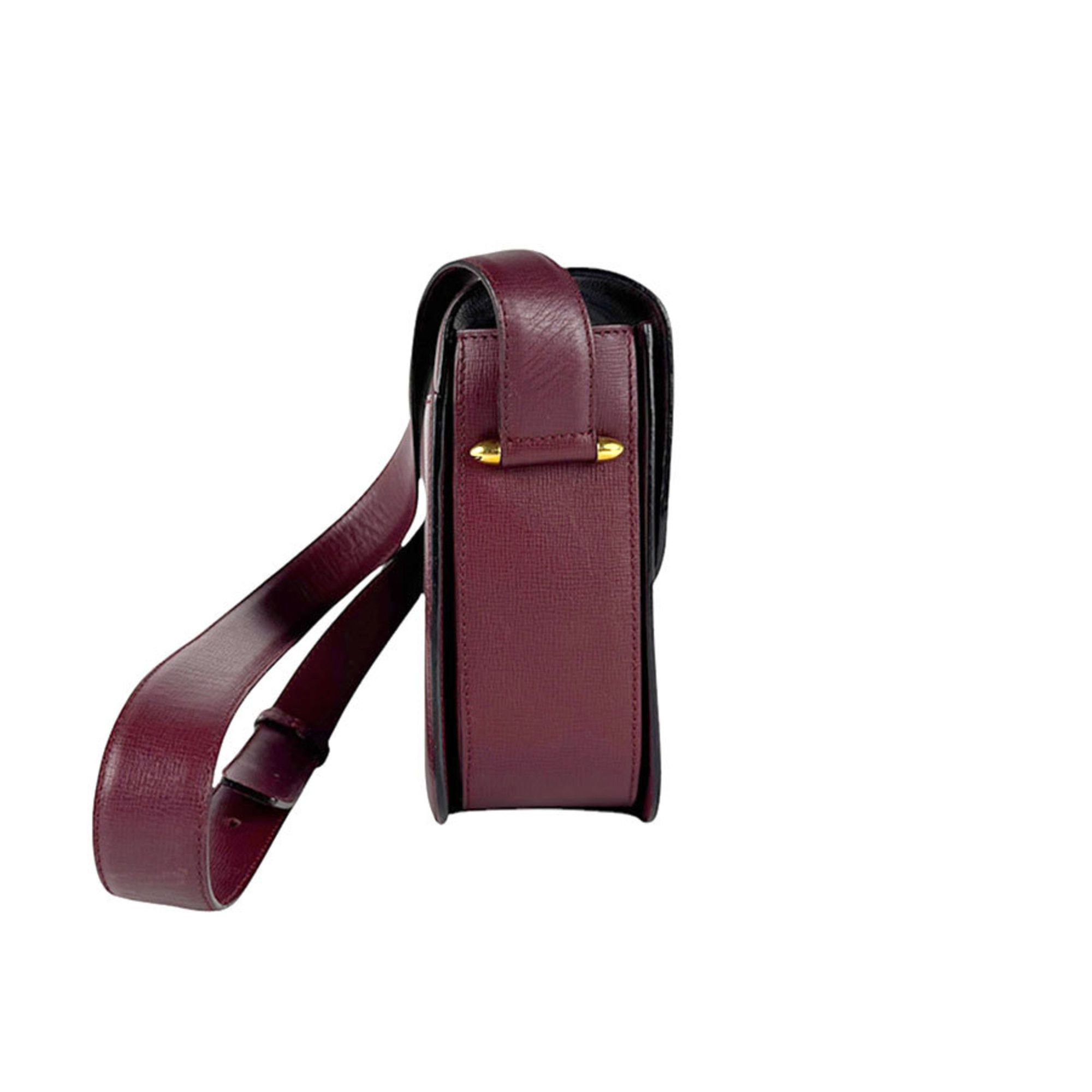 Cartier Cartier Must de Cartier shoulder Size ONE SIZE - 2 Thumbnail