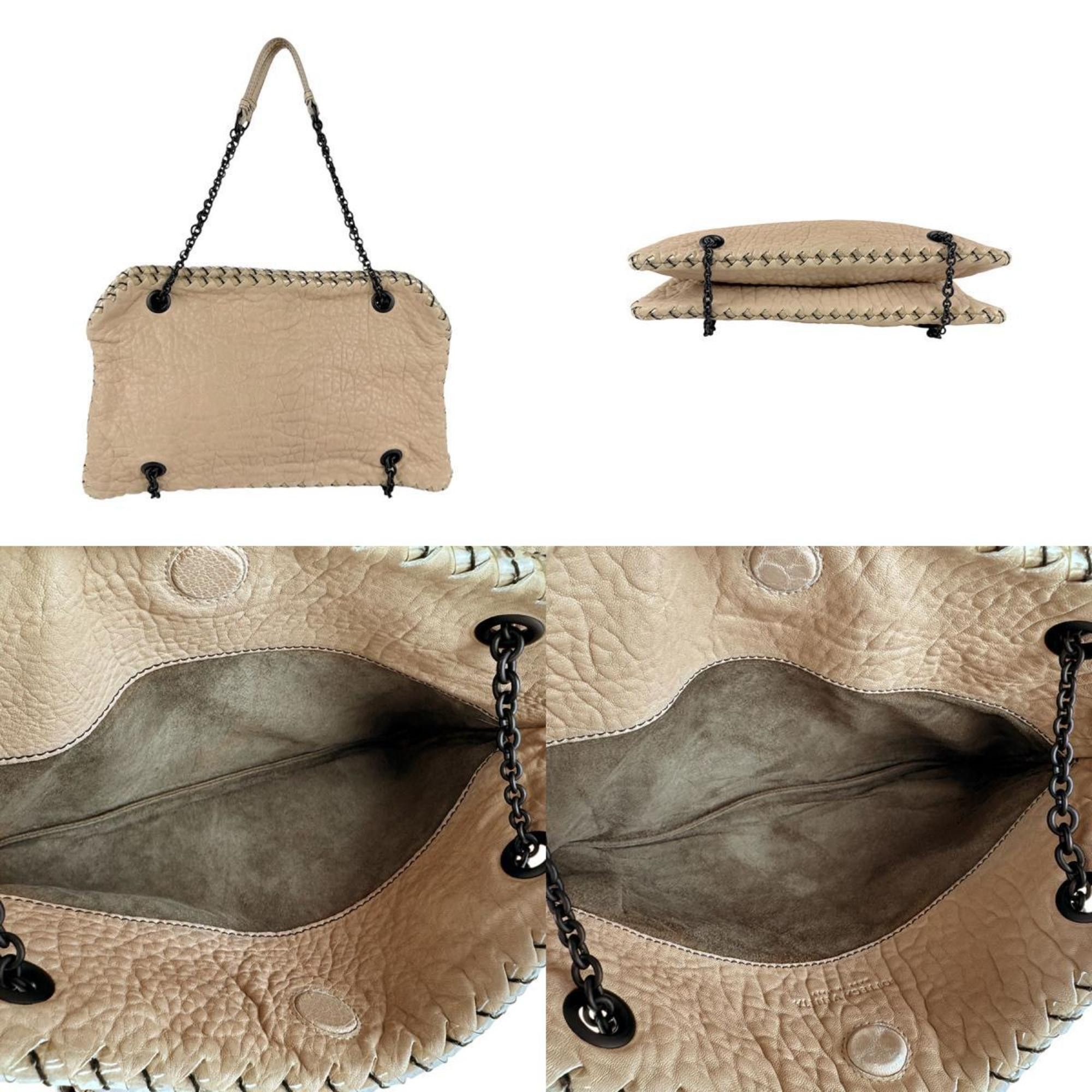 Bottega Veneta Bottega Veneta -- shoulder Size ONE SIZE - 3 Thumbnail