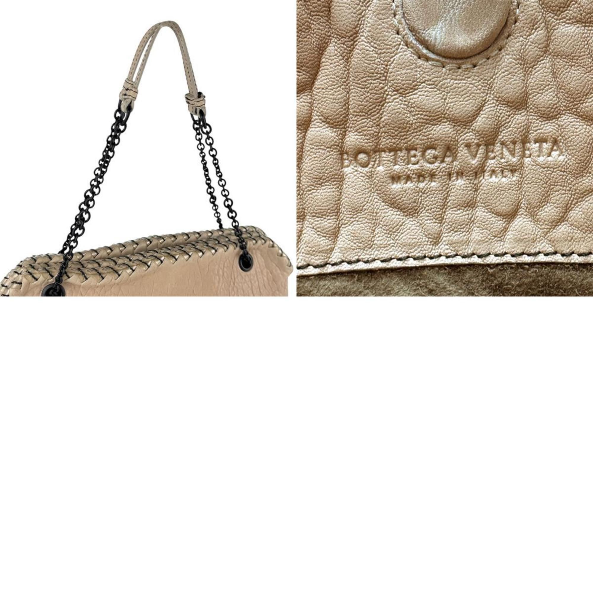 Bottega Veneta Bottega Veneta -- shoulder Size ONE SIZE - 5 Thumbnail