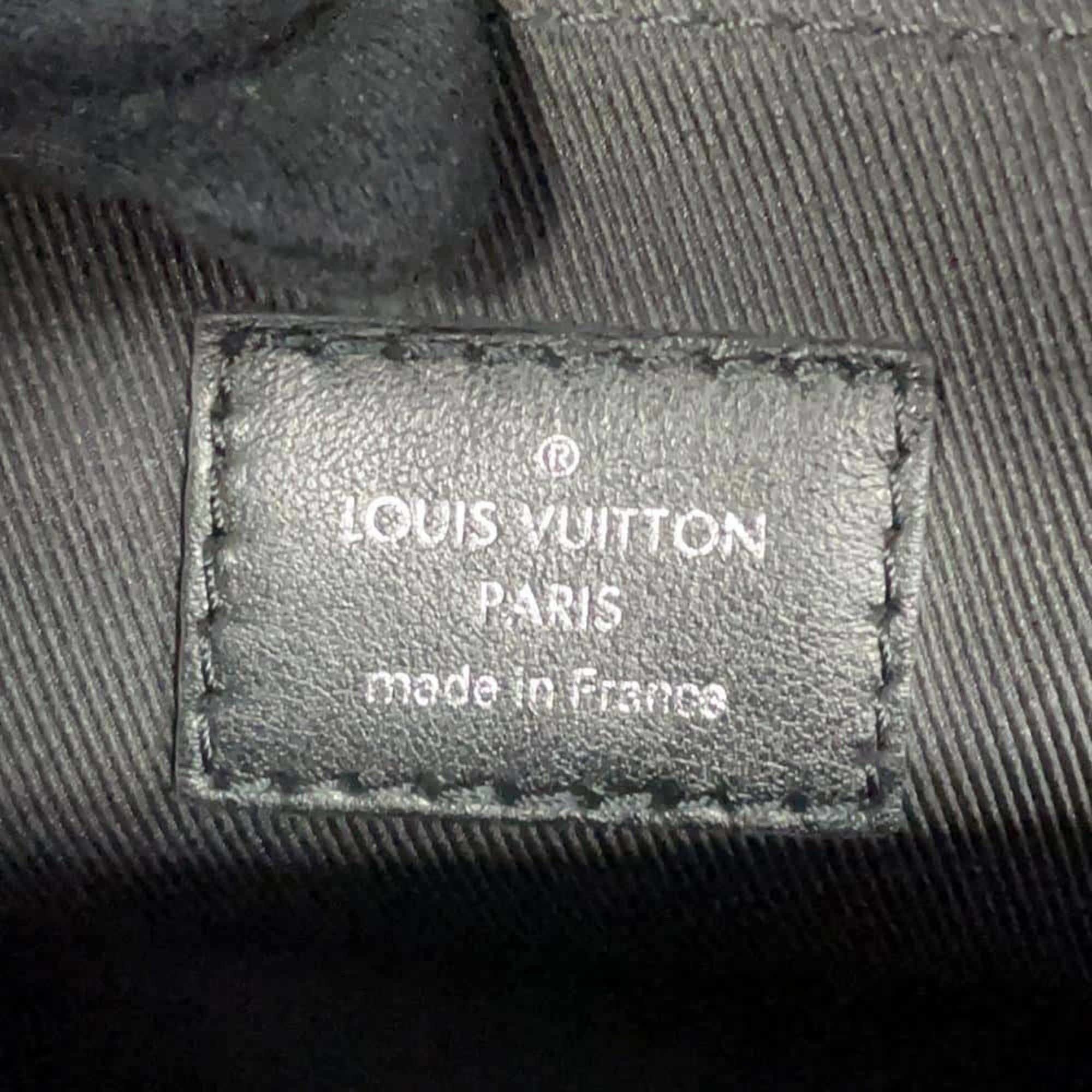 Louis Vuitton Louis Vuitton Steamer handbag Size ONE SIZE - 6 Thumbnail