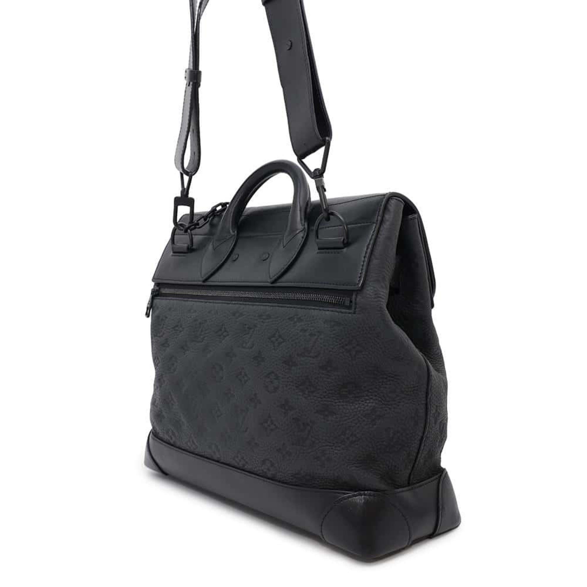 Louis Vuitton Louis Vuitton Steamer handbag Size ONE SIZE - 2 Thumbnail