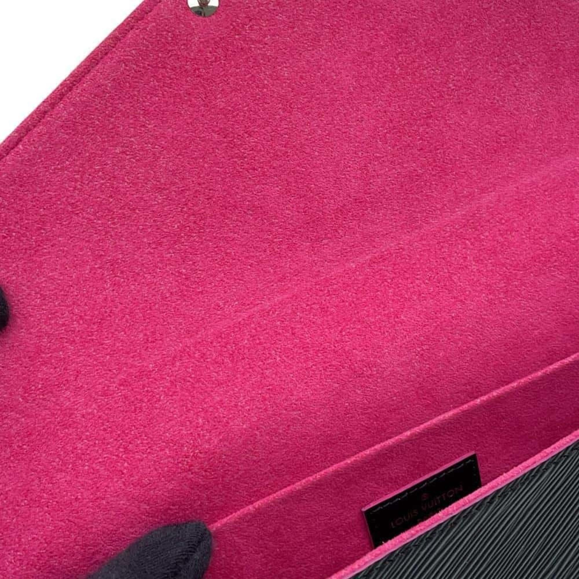 Louis Vuitton Louis Vuitton Felicie clutch Size ONE SIZE - 13 Thumbnail