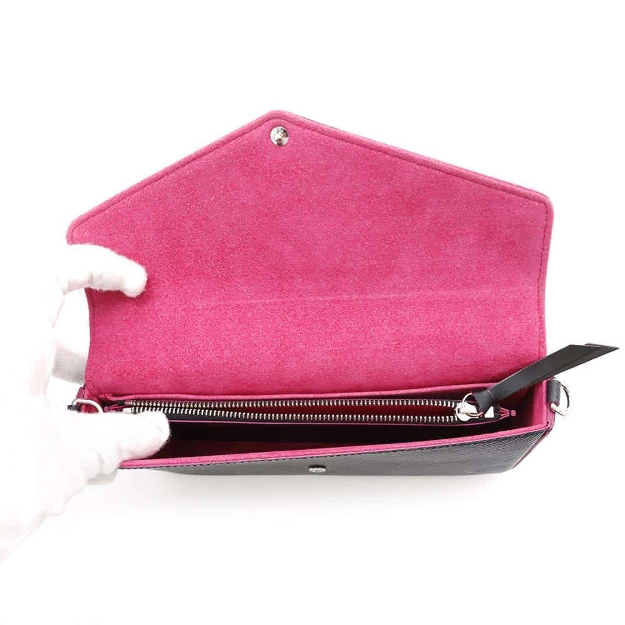 Louis Vuitton Louis Vuitton Felicie clutch Size ONE SIZE - 11 Thumbnail