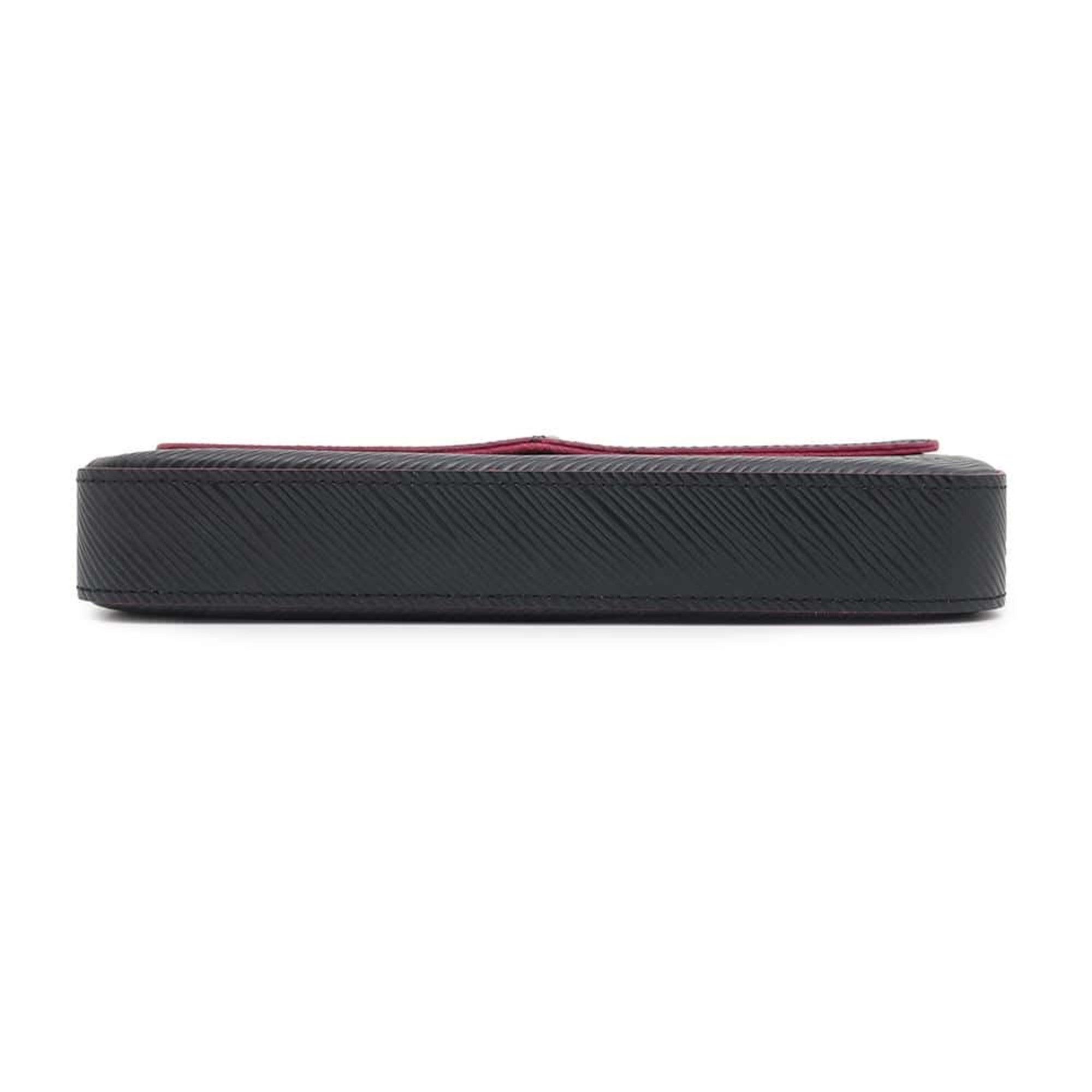Louis Vuitton Louis Vuitton Felicie clutch Size ONE SIZE - 3 Thumbnail