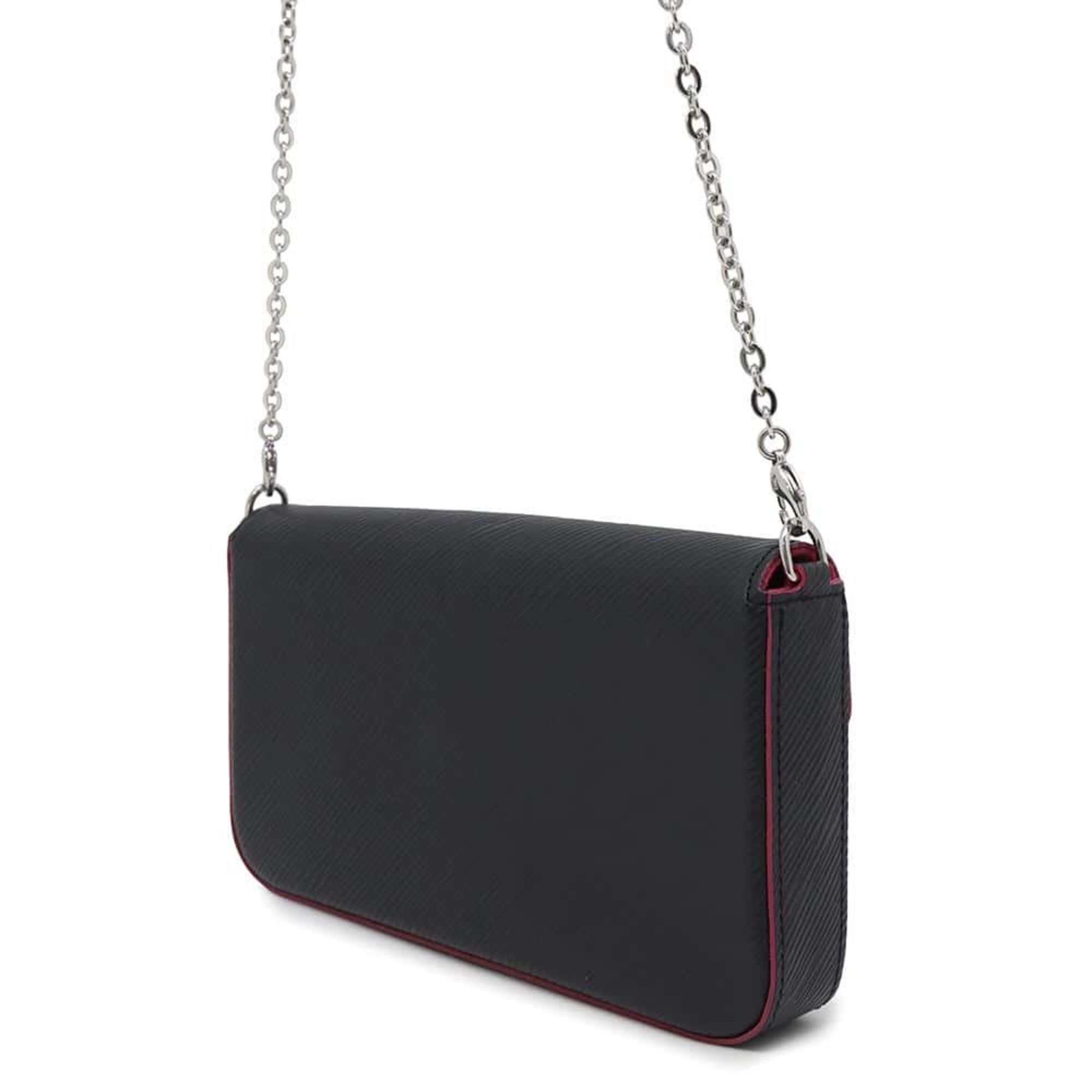 Louis Vuitton Louis Vuitton Felicie clutch Size ONE SIZE - 2 Thumbnail