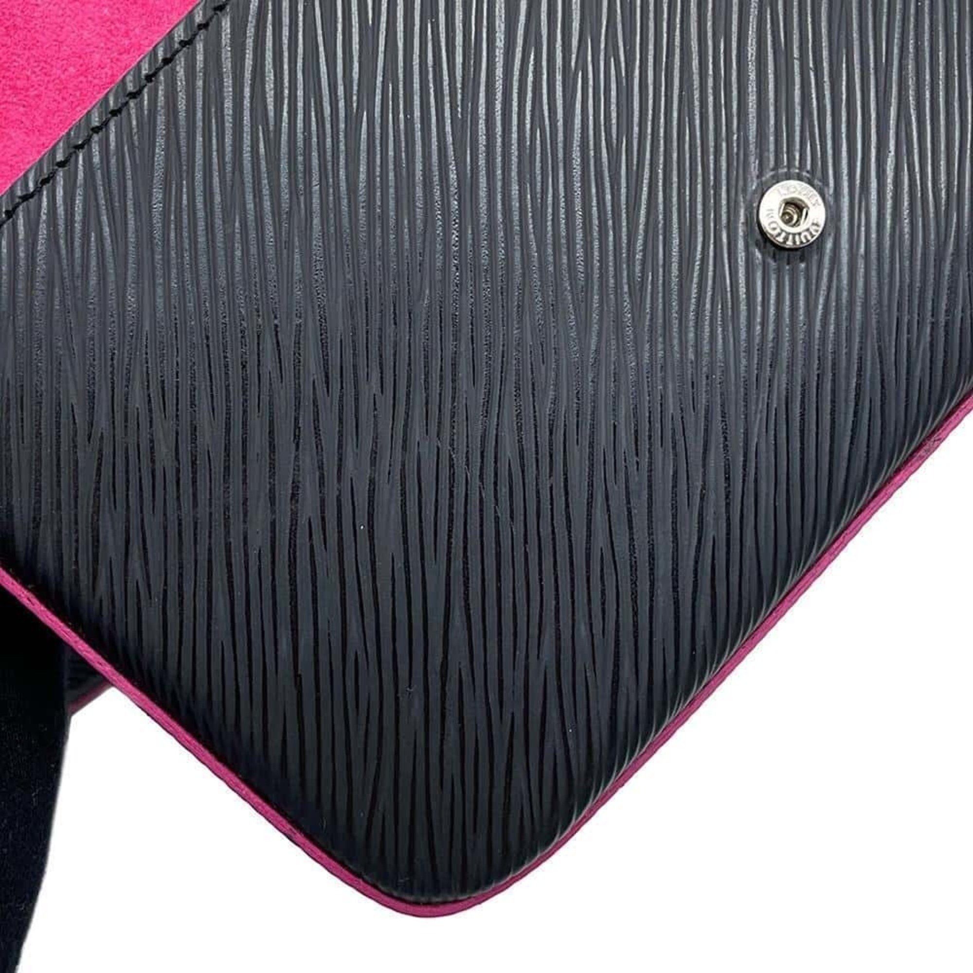 Louis Vuitton Louis Vuitton Felicie clutch Size ONE SIZE - 4 Thumbnail