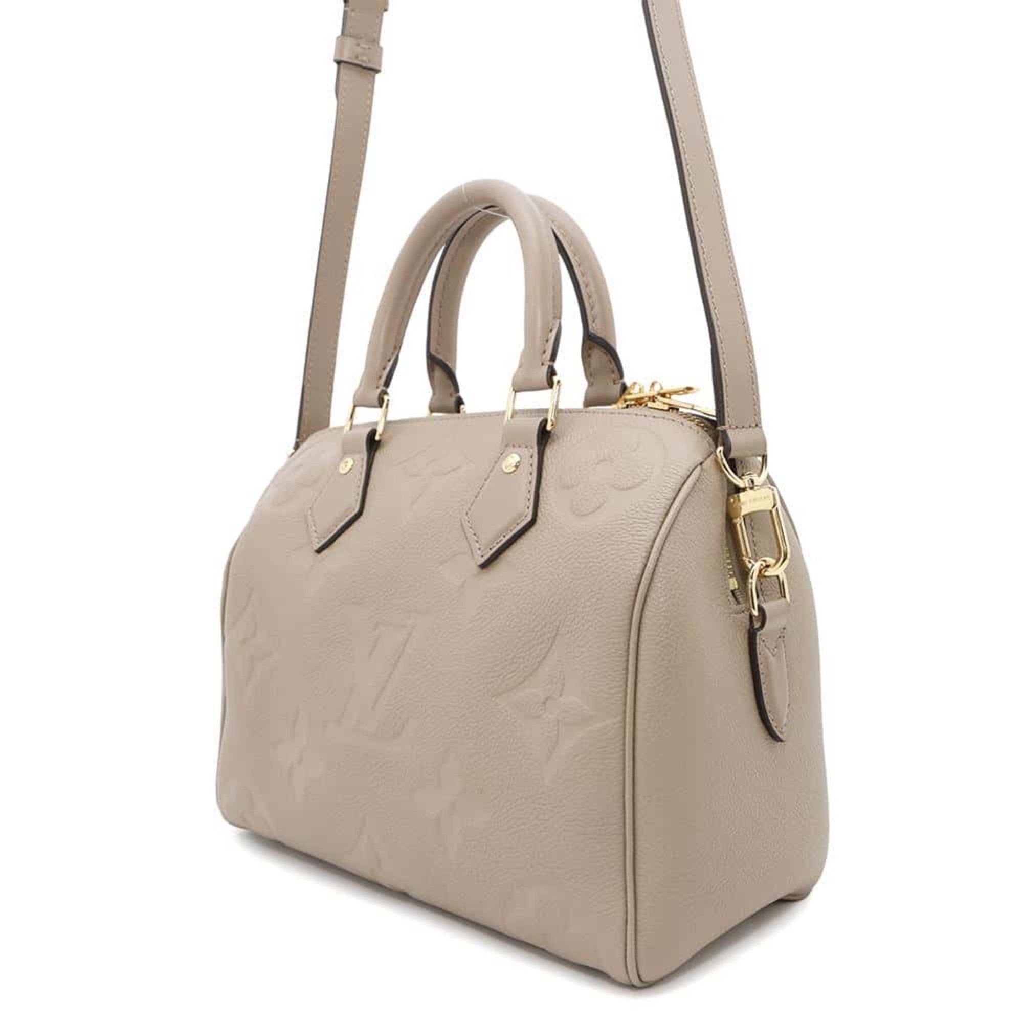 Louis Vuitton Louis Vuitton Speedy bandoulière 25 handbag Size ONE SIZE - 2 Thumbnail