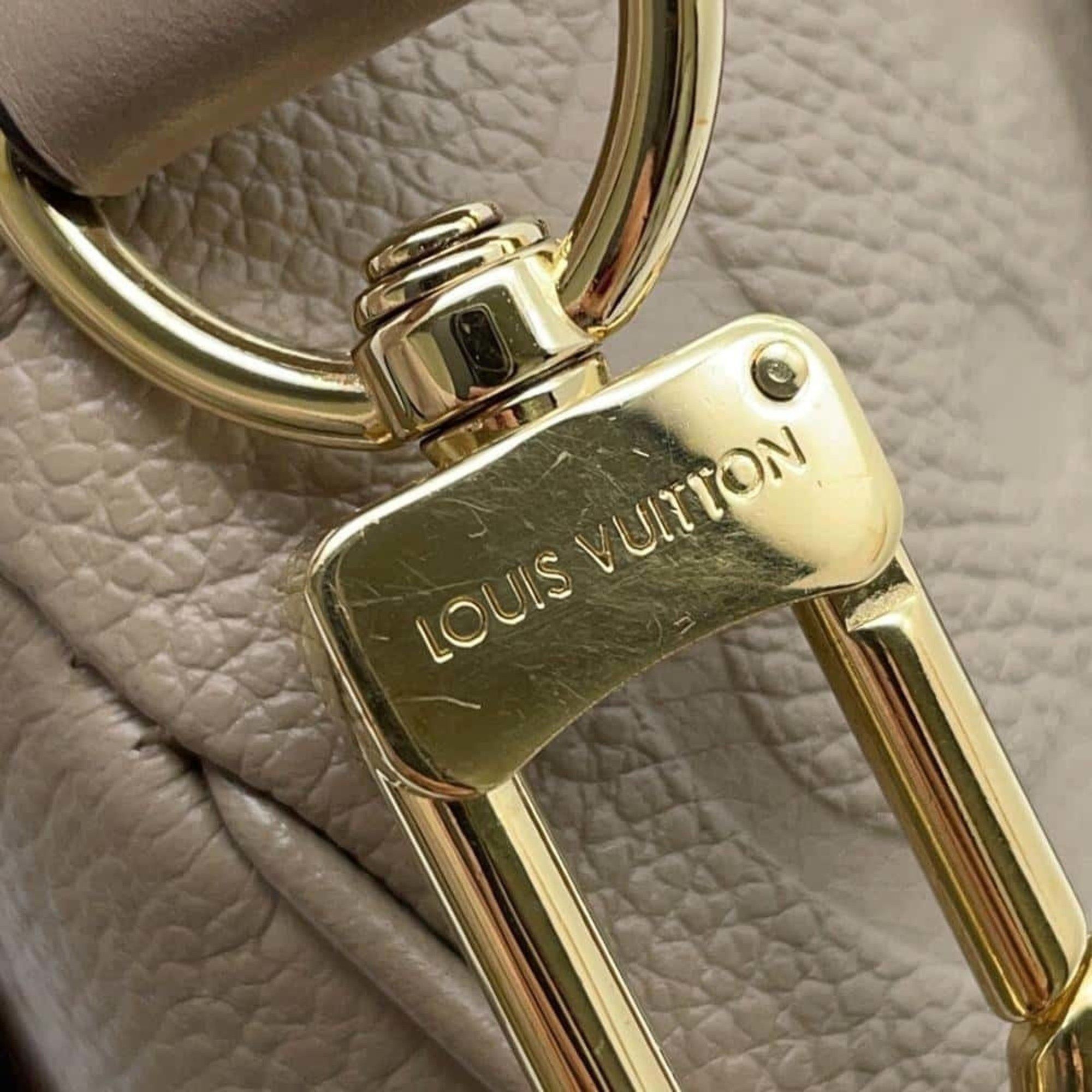 Louis Vuitton Louis Vuitton Speedy bandoulière 25 handbag Size ONE SIZE - 16 Thumbnail