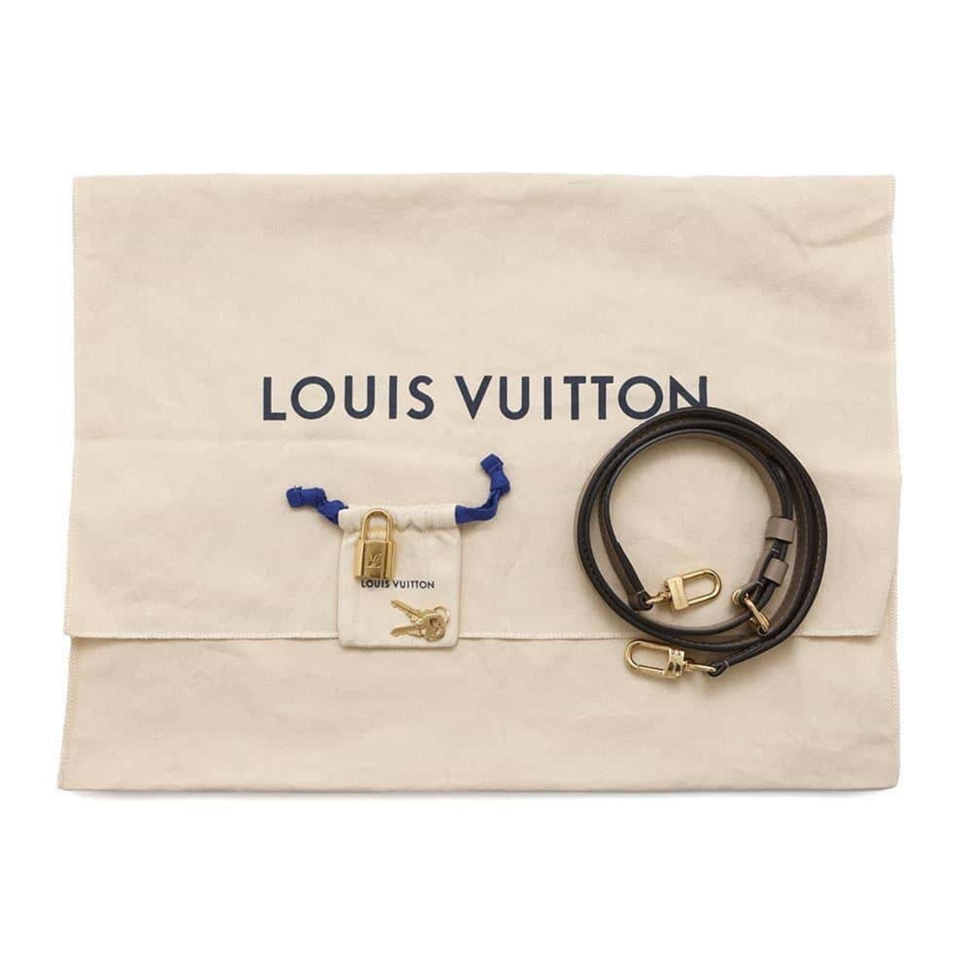 Louis Vuitton Louis Vuitton Speedy bandoulière 25 handbag Size ONE SIZE - 8 Thumbnail