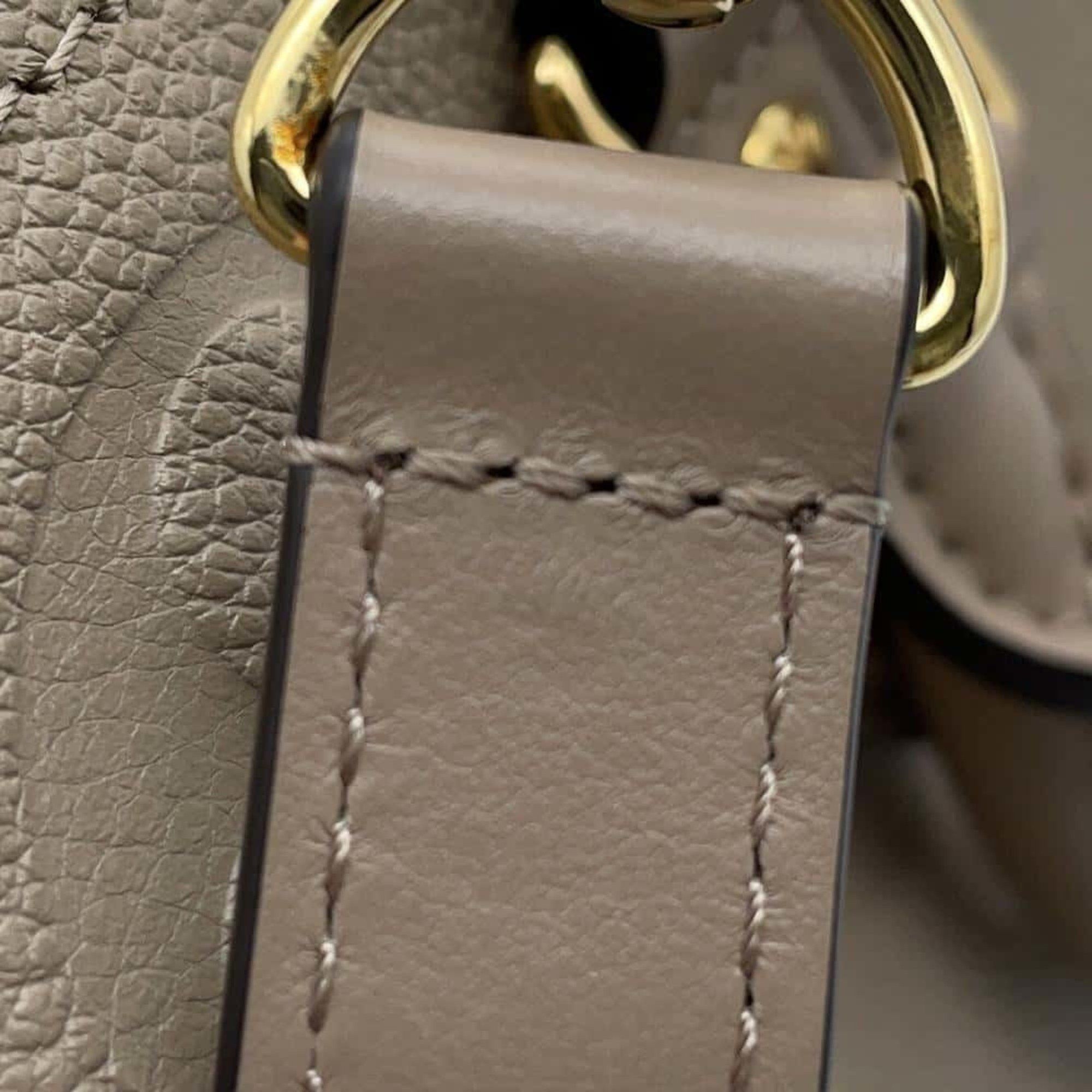 Louis Vuitton Louis Vuitton Speedy bandoulière 25 handbag Size ONE SIZE - 15 Thumbnail