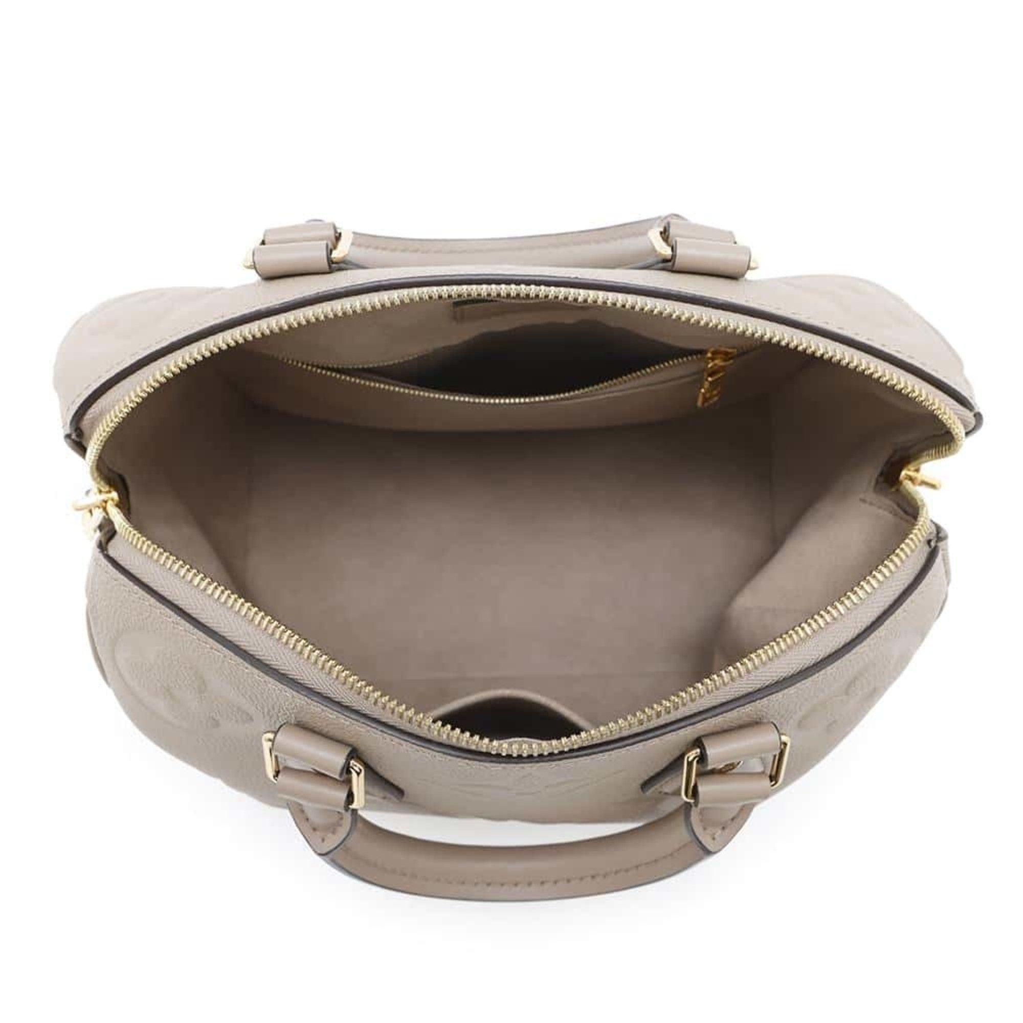 Louis Vuitton Louis Vuitton Speedy bandoulière 25 handbag Size ONE SIZE - 6 Thumbnail