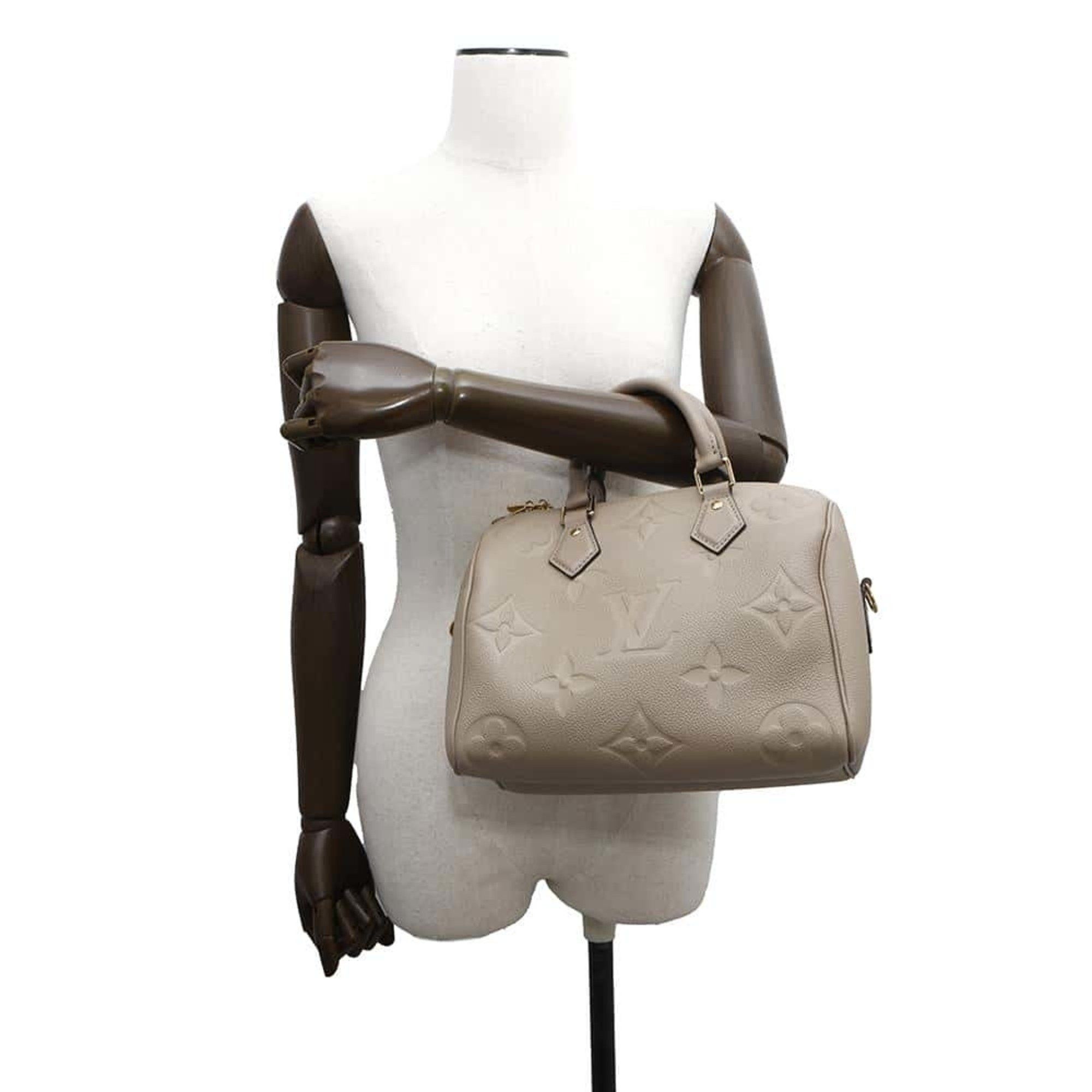 Louis Vuitton Louis Vuitton Speedy bandoulière 25 handbag Size ONE SIZE - 10 Thumbnail