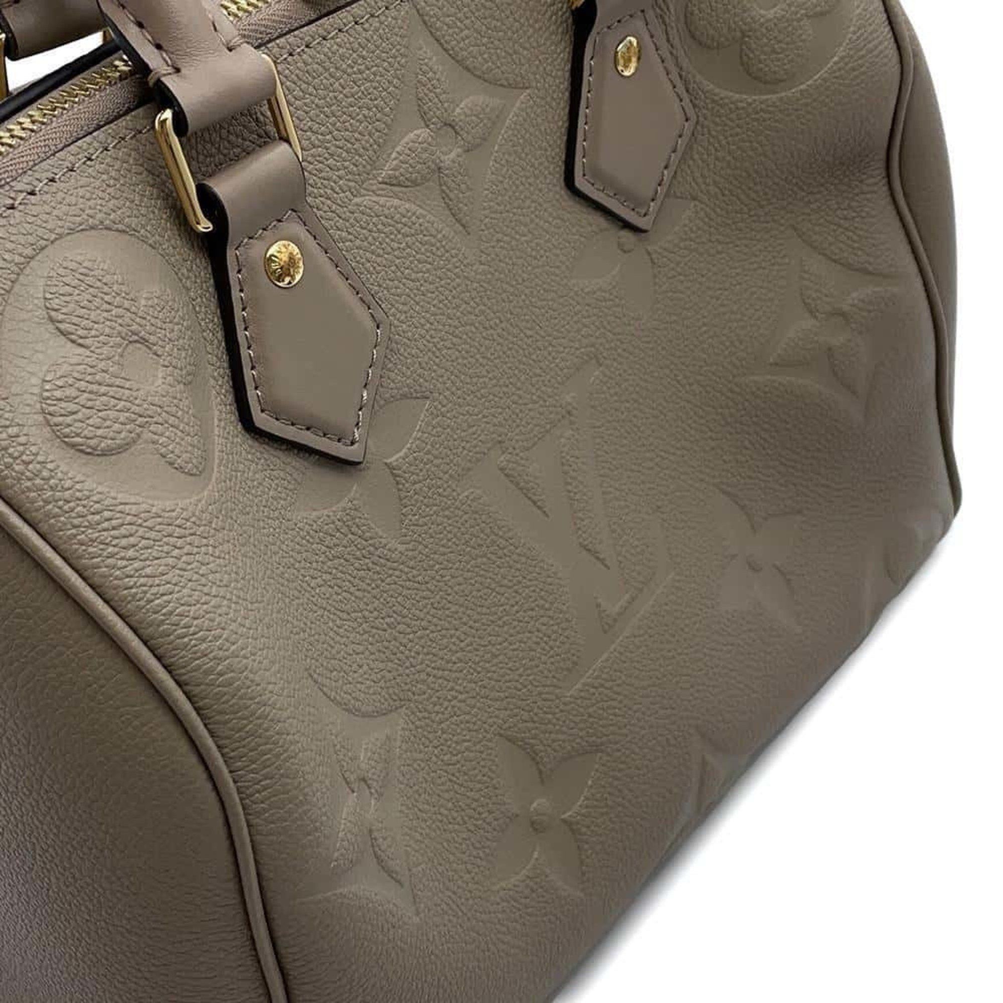 Louis Vuitton Louis Vuitton Speedy bandoulière 25 handbag Size ONE SIZE - 11 Thumbnail