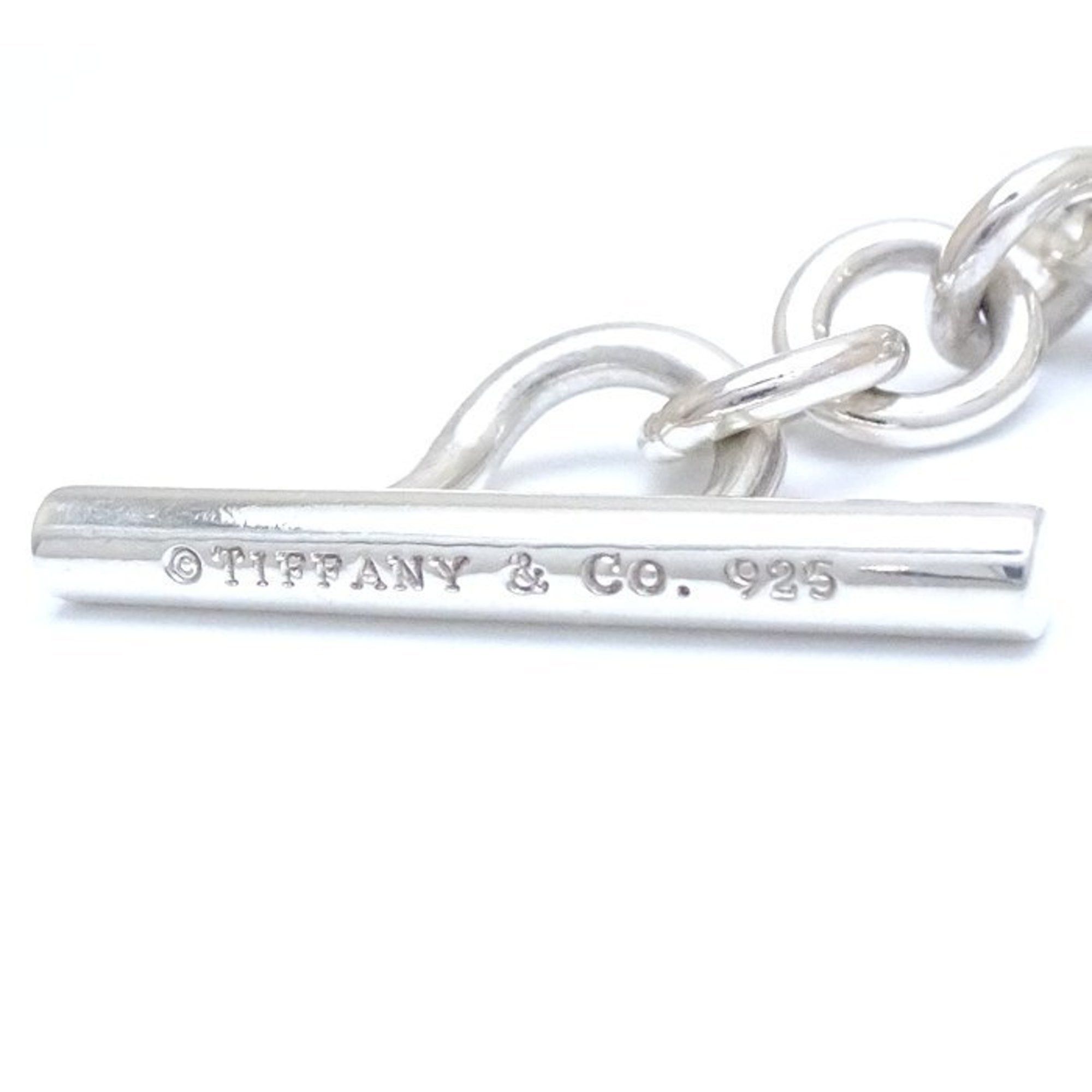 Tiffany & Co. Tiffany & Co Heart bracelet Size ONE SIZE - 2 Thumbnail