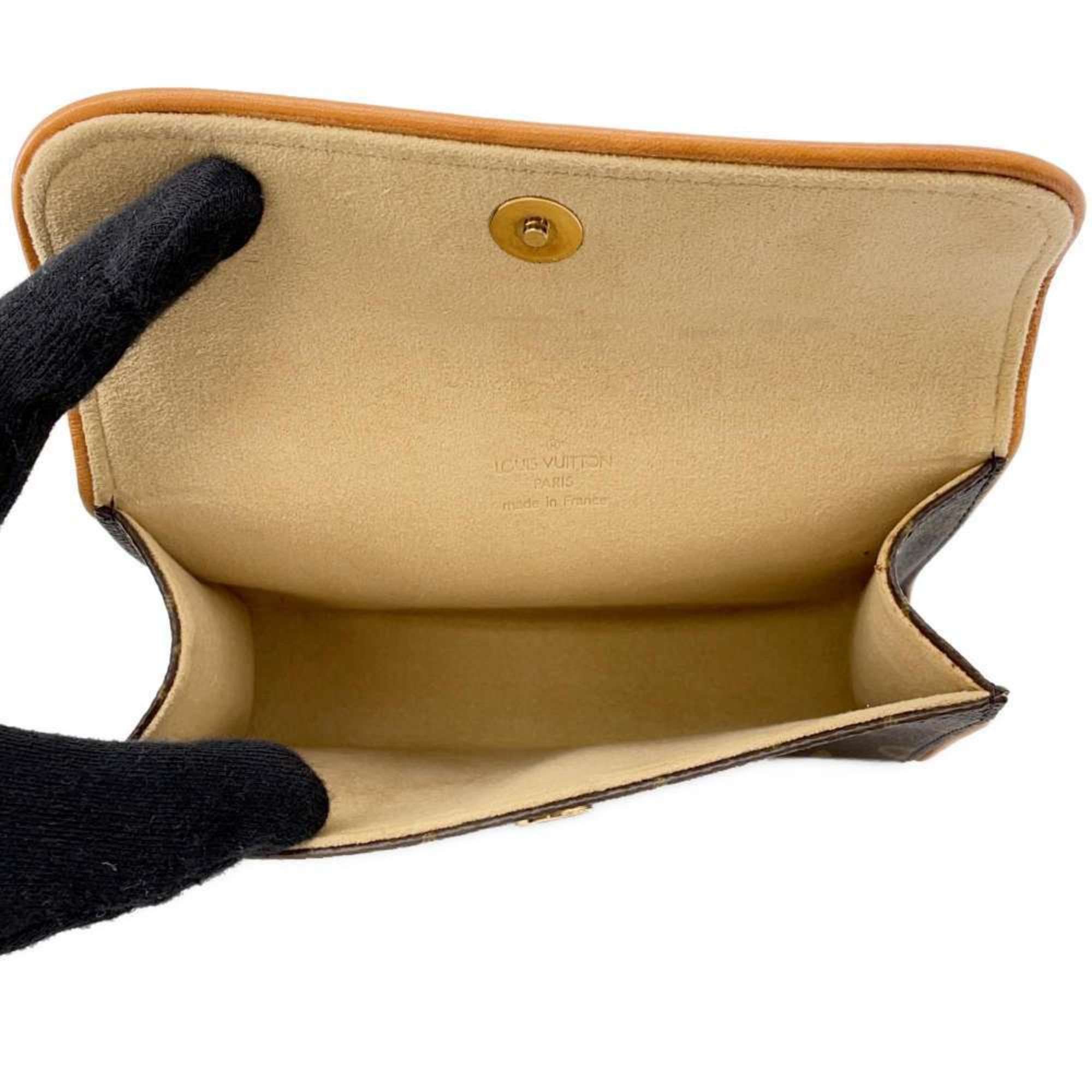 Louis Vuitton Louis Vuitton Florentine clutch Size ONE SIZE - 8 Thumbnail