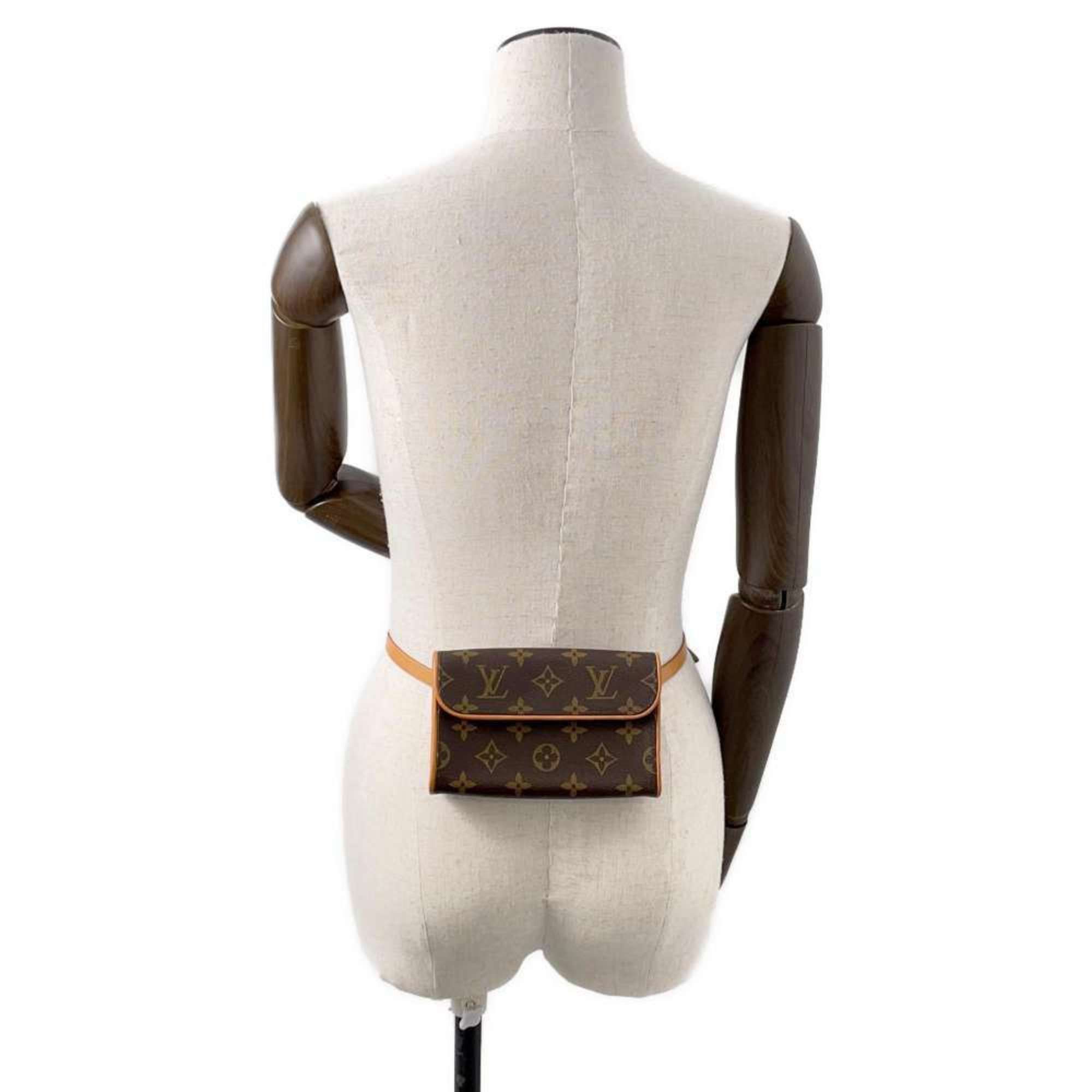 Louis Vuitton Louis Vuitton Florentine clutch Size ONE SIZE - 10 Thumbnail