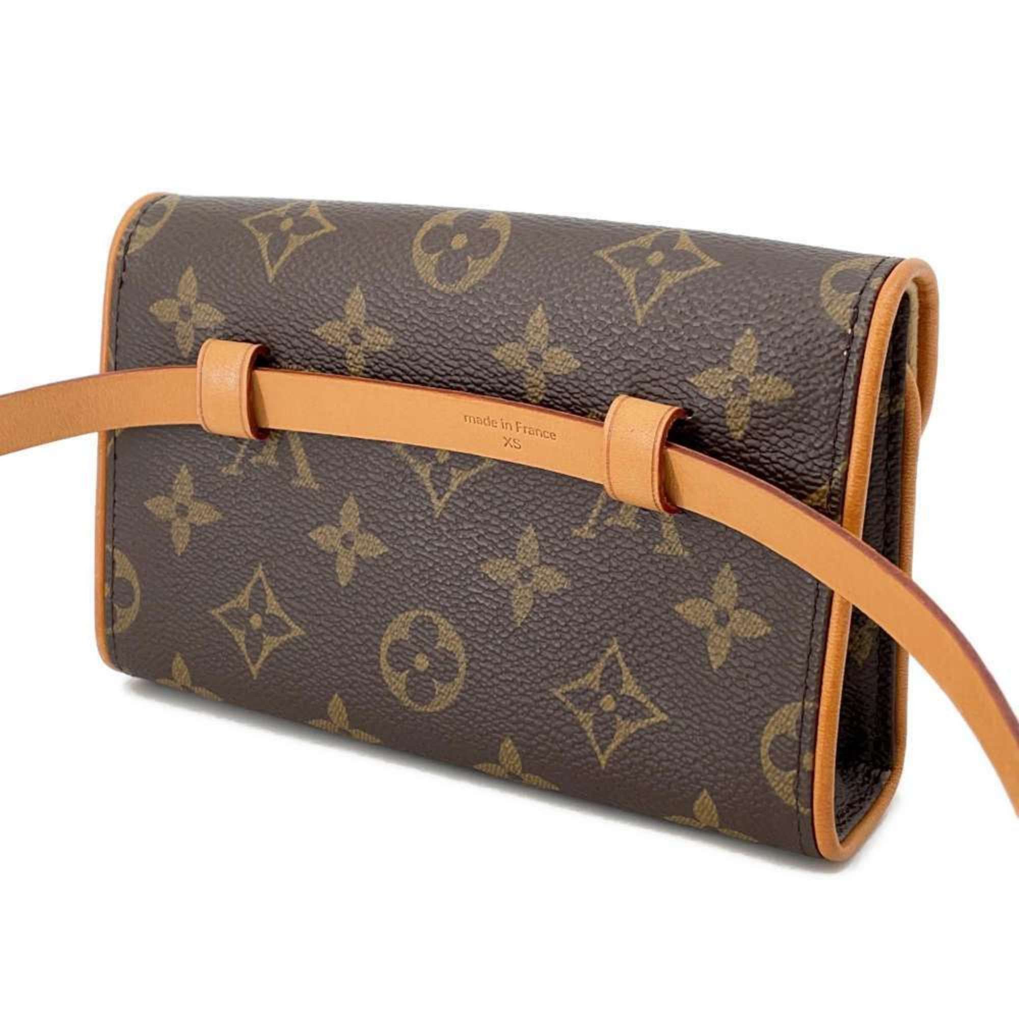 Louis Vuitton Louis Vuitton Florentine clutch Size ONE SIZE - 2 Thumbnail