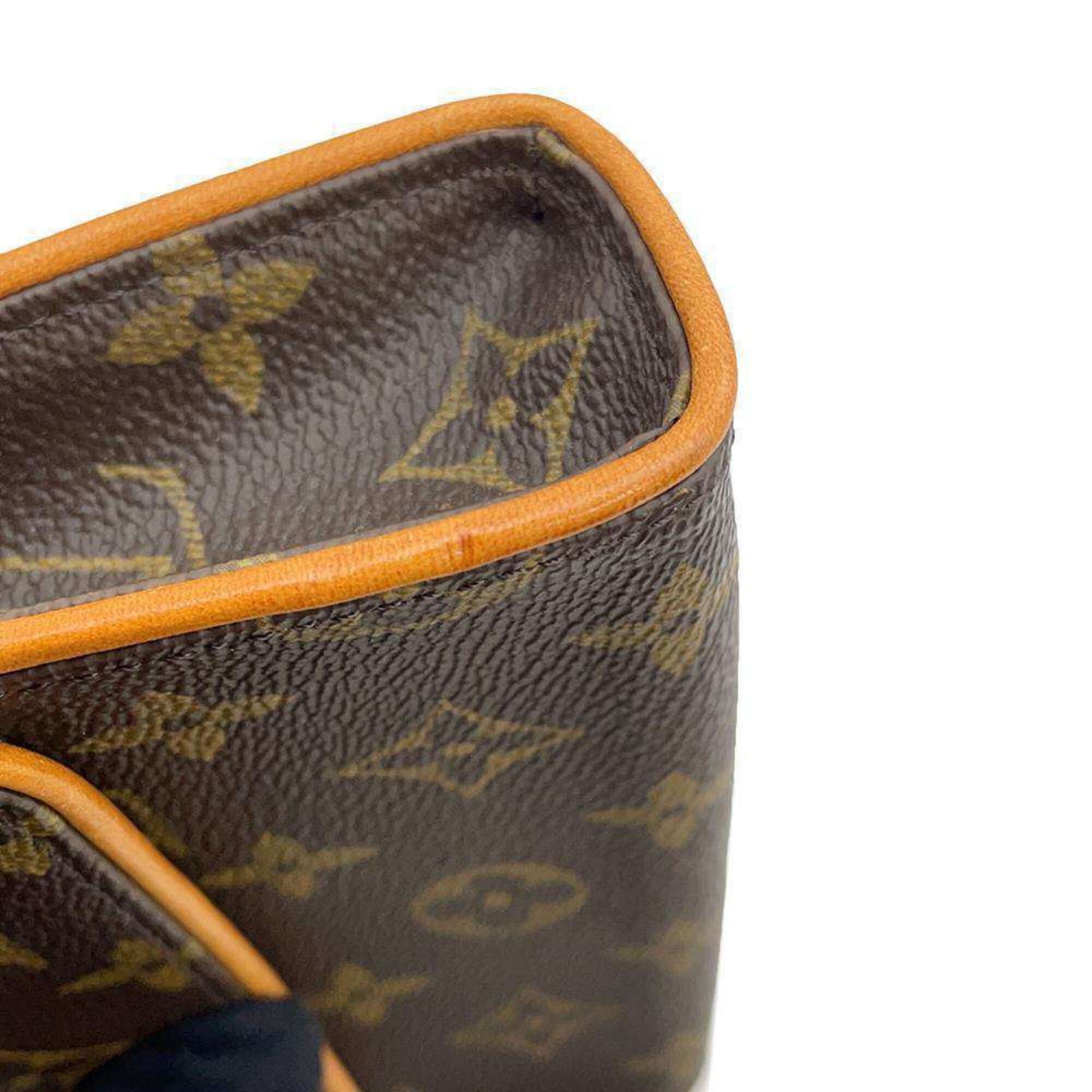Louis Vuitton Louis Vuitton Florentine clutch Size ONE SIZE - 6 Thumbnail