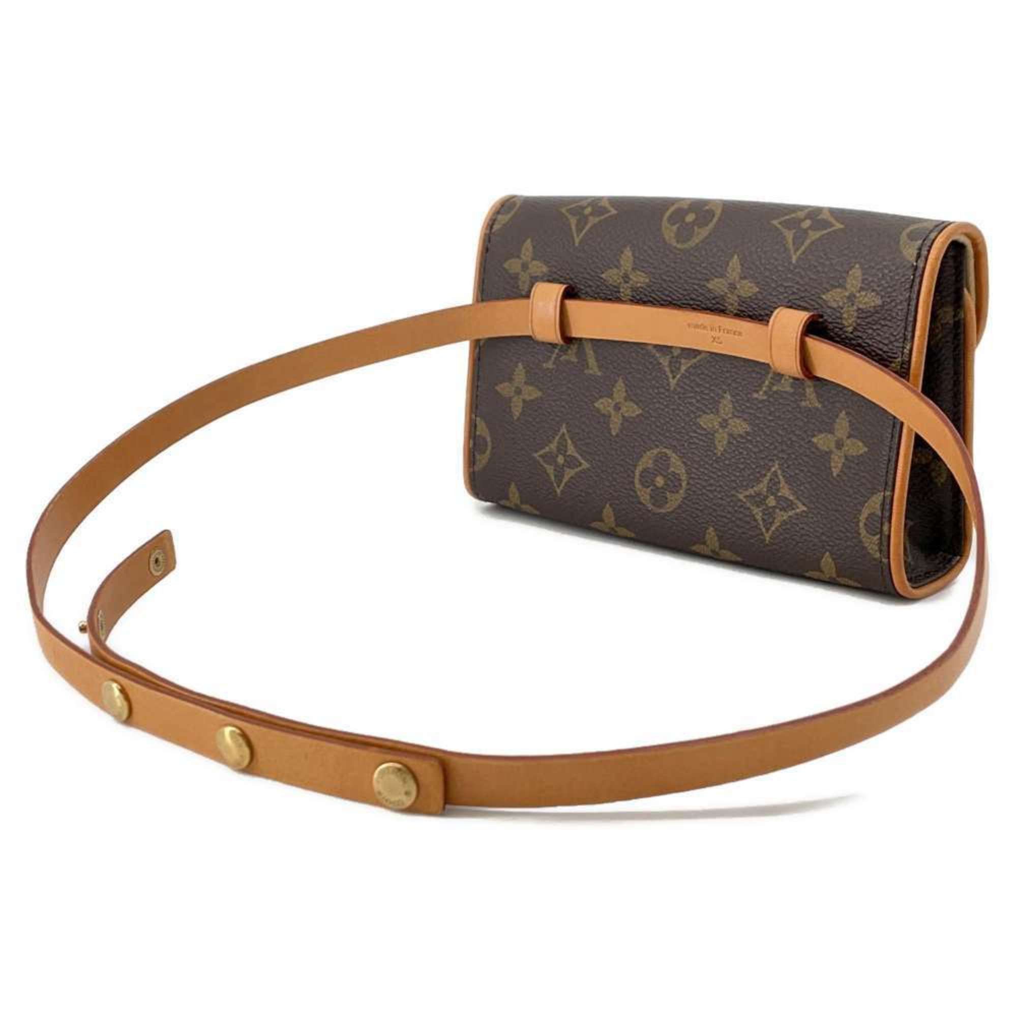 Louis Vuitton Louis Vuitton Florentine clutch Size ONE SIZE - 3 Thumbnail