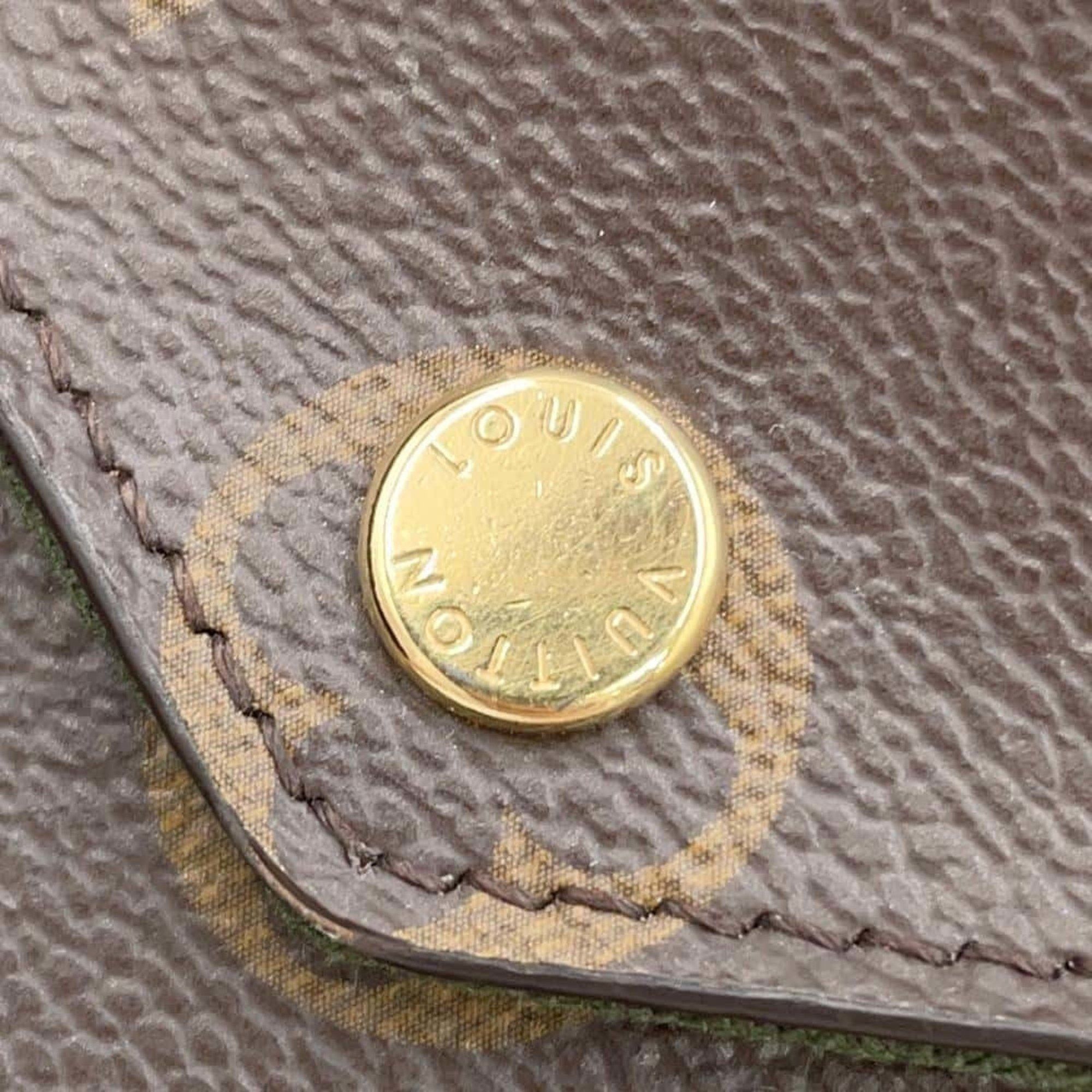 Louis Vuitton Louis Vuitton Felicie shoulder Size ONE SIZE - 8 Thumbnail