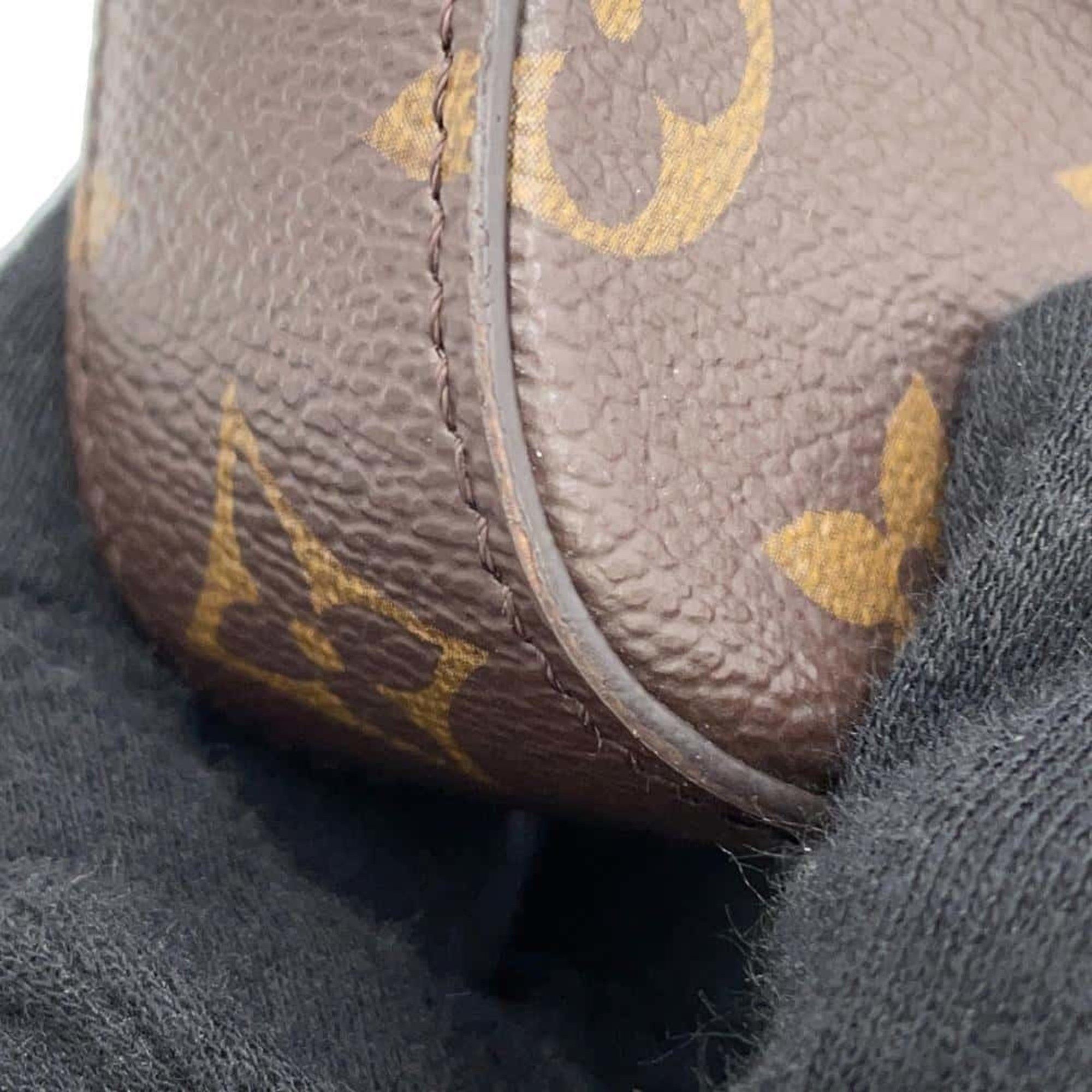 Louis Vuitton Louis Vuitton Felicie shoulder Size ONE SIZE - 4 Thumbnail