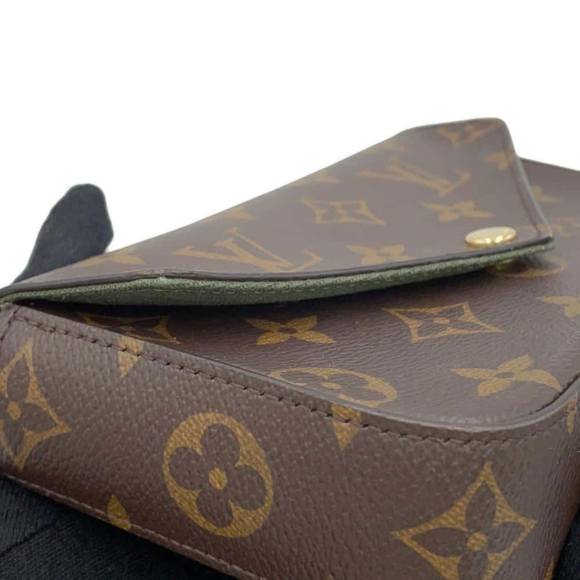 Louis Vuitton Louis Vuitton Felicie shoulder Size ONE SIZE - 3 Thumbnail