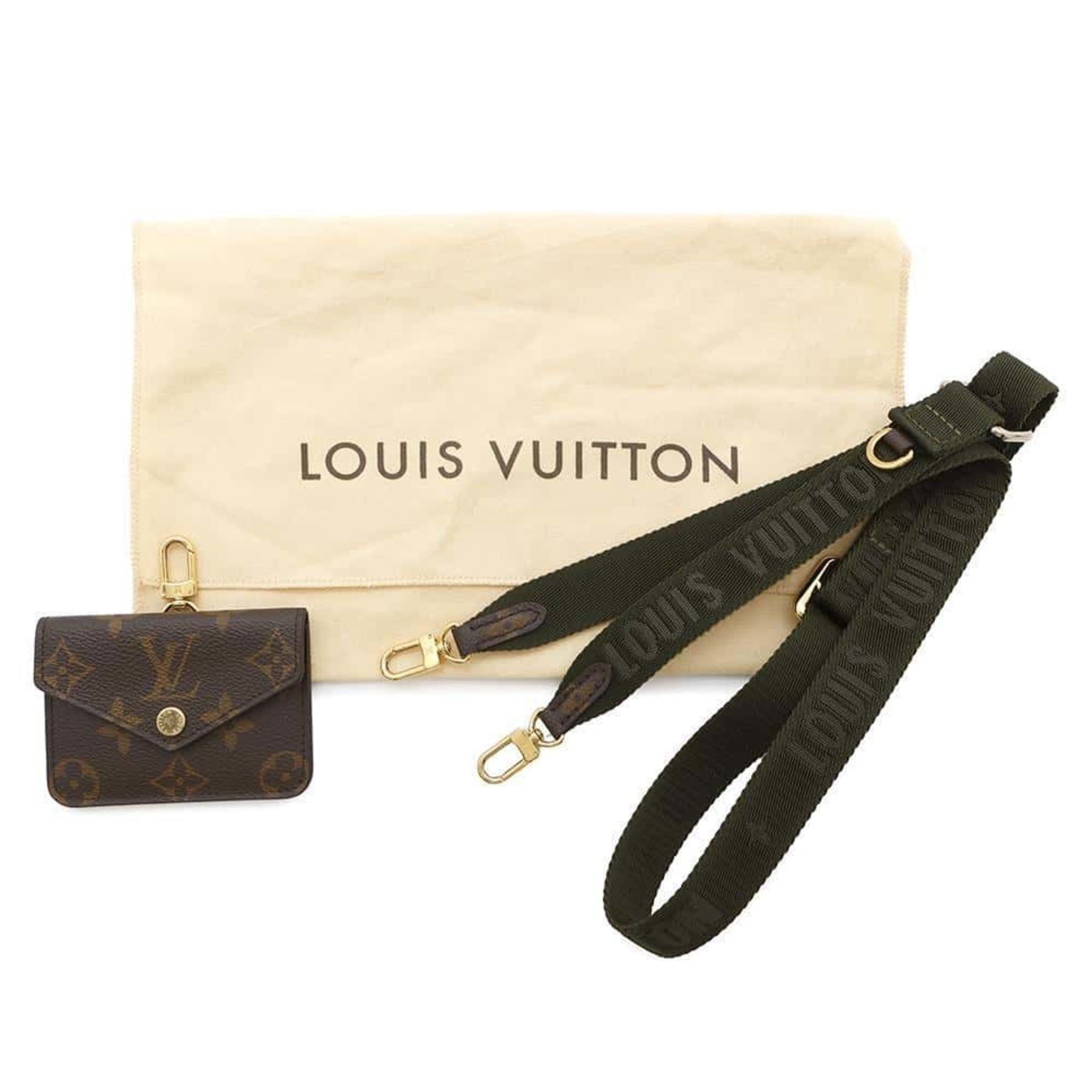 Louis Vuitton Louis Vuitton Felicie shoulder Size ONE SIZE - 12 Thumbnail