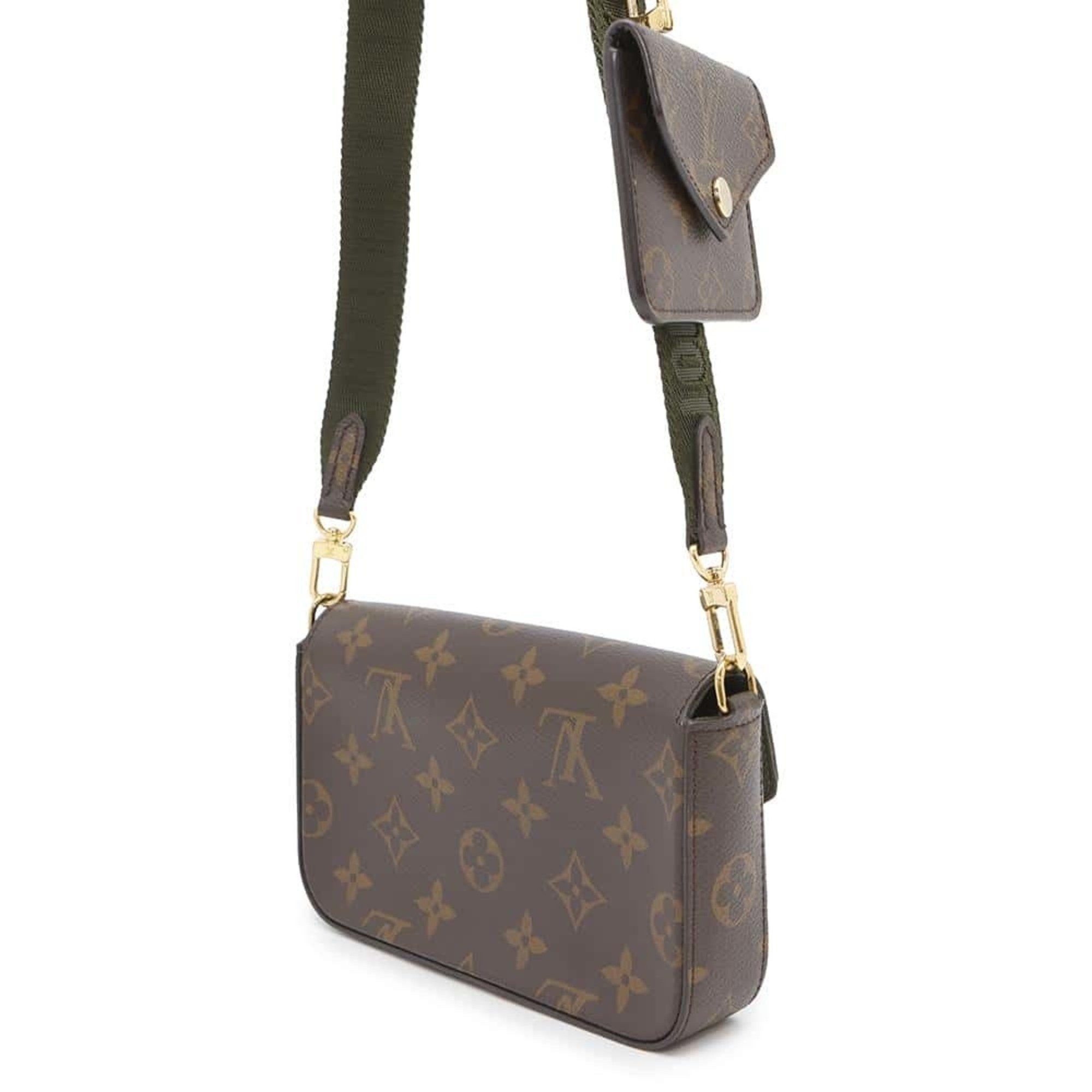 Louis Vuitton Louis Vuitton Felicie shoulder Size ONE SIZE - 2 Thumbnail