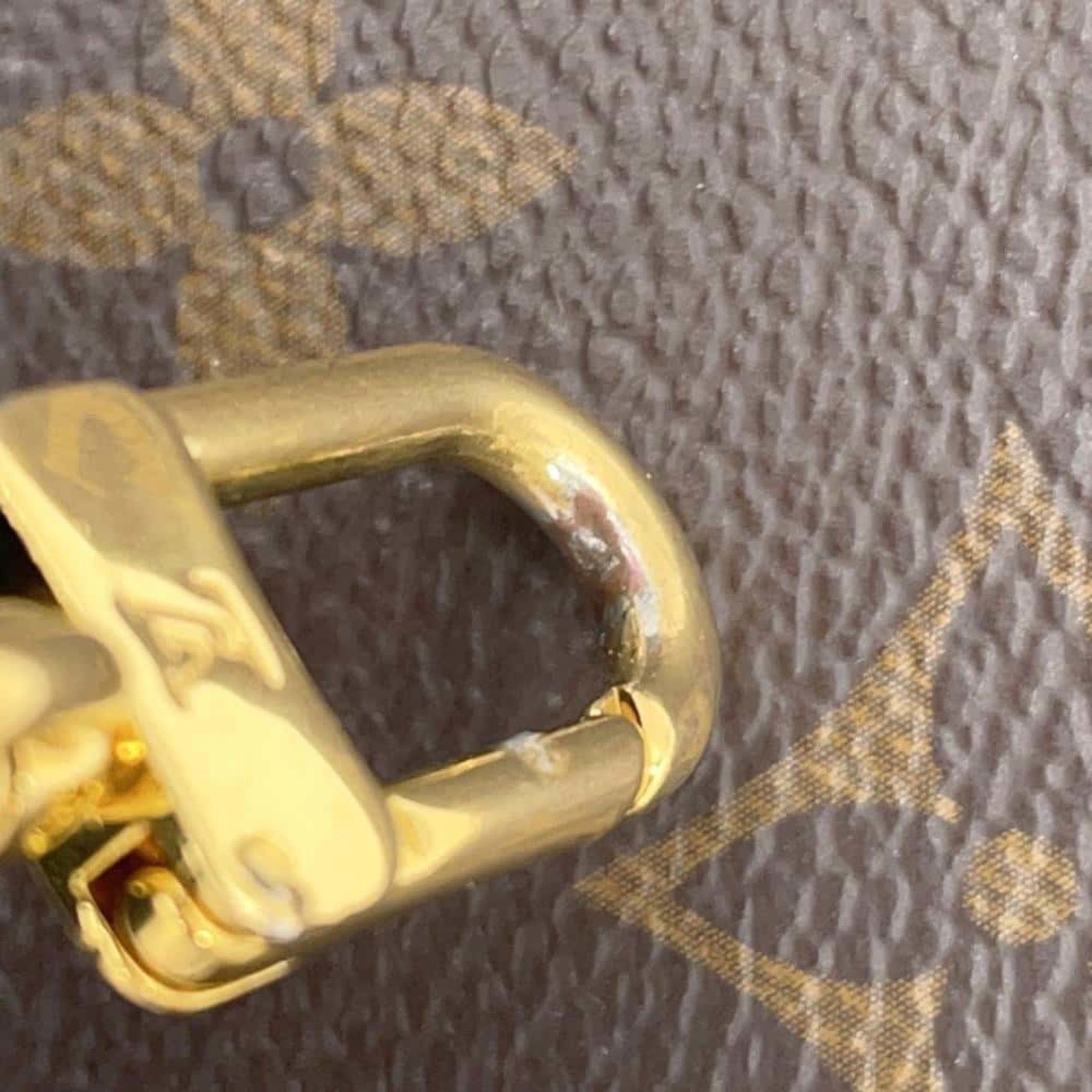 Louis Vuitton Louis Vuitton Felicie shoulder Size ONE SIZE - 7 Thumbnail