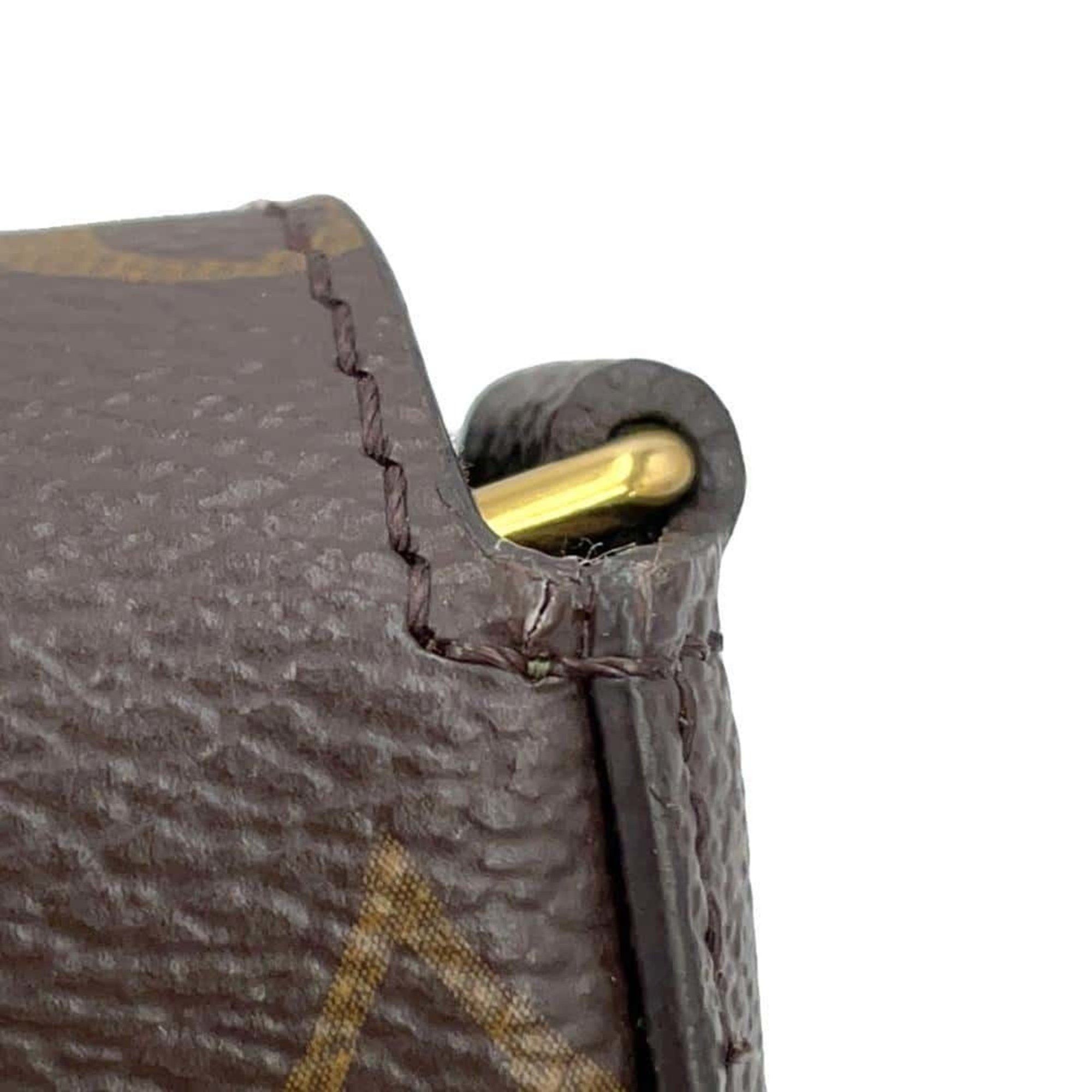 Louis Vuitton Louis Vuitton Felicie shoulder Size ONE SIZE - 6 Thumbnail