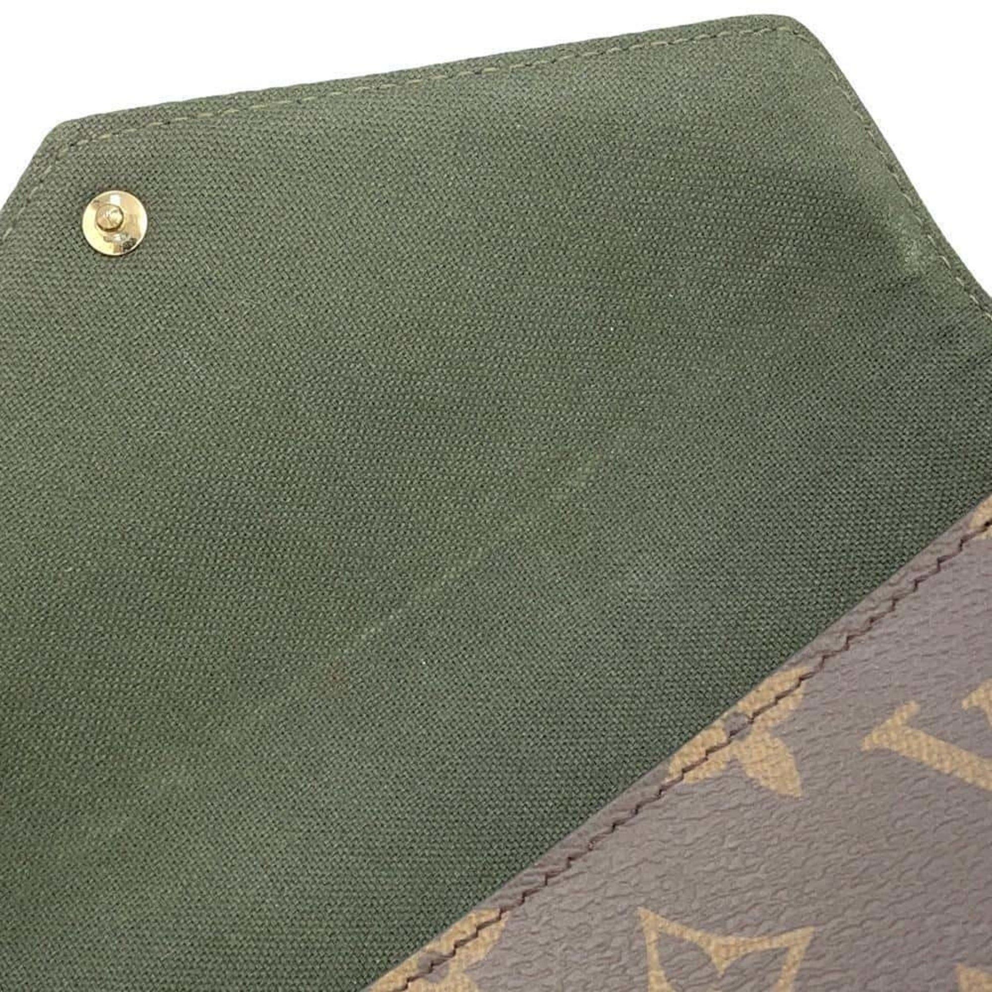 Louis Vuitton Louis Vuitton Felicie shoulder Size ONE SIZE - 14 Thumbnail