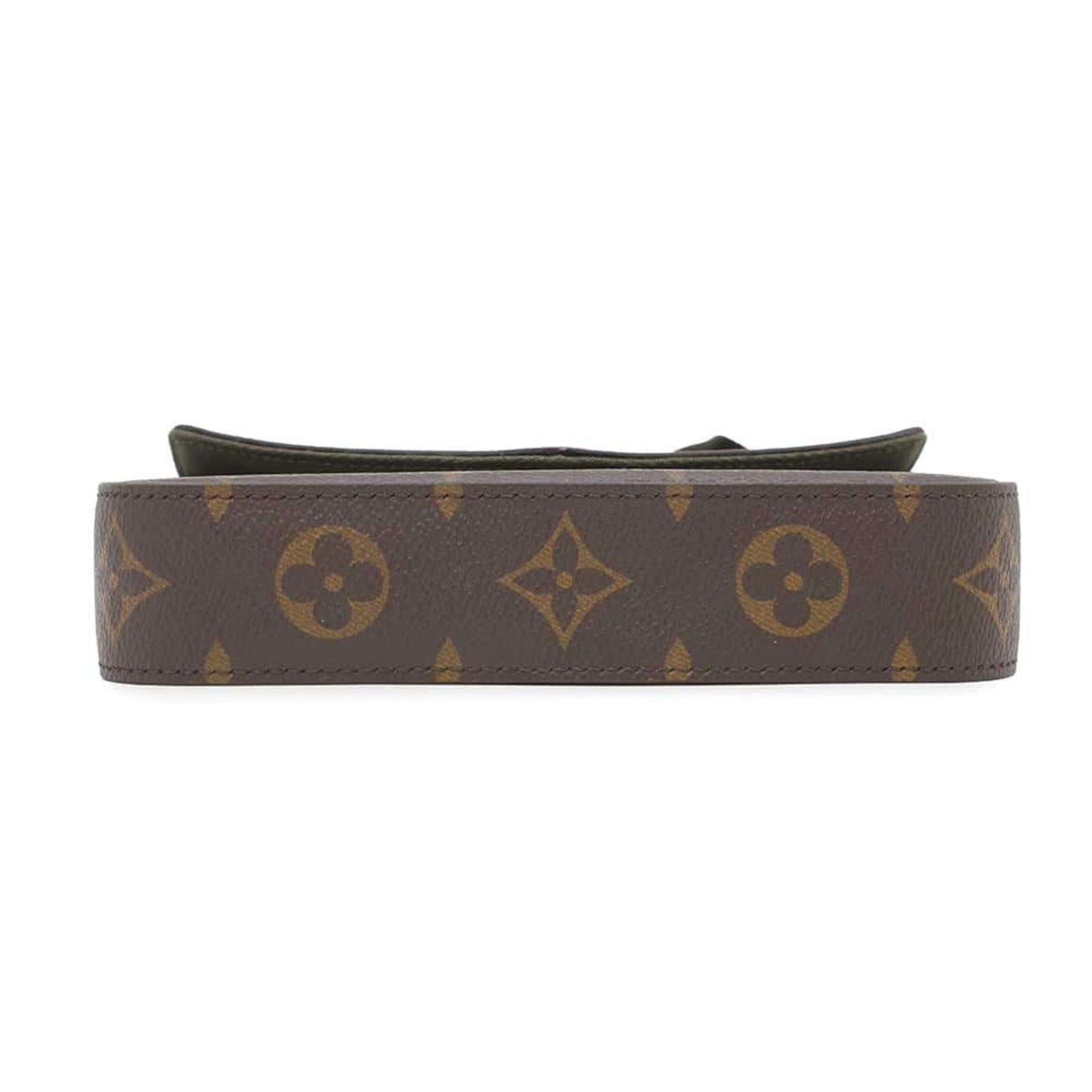 Louis Vuitton Louis Vuitton Felicie shoulder Size ONE SIZE - 5 Thumbnail