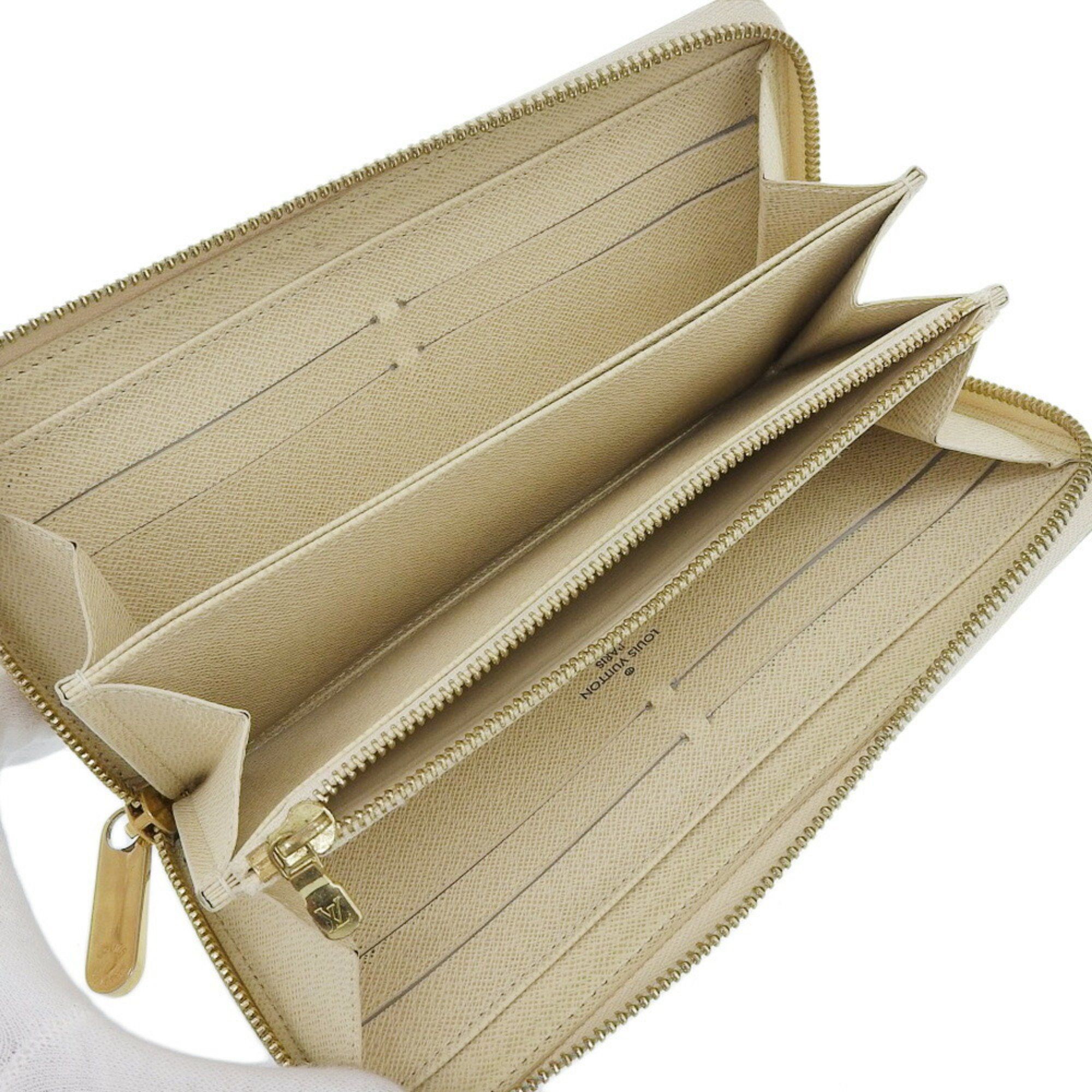 Louis Vuitton Louis Vuitton Portefeuille zippy wallet Size ONE SIZE - 7 Thumbnail