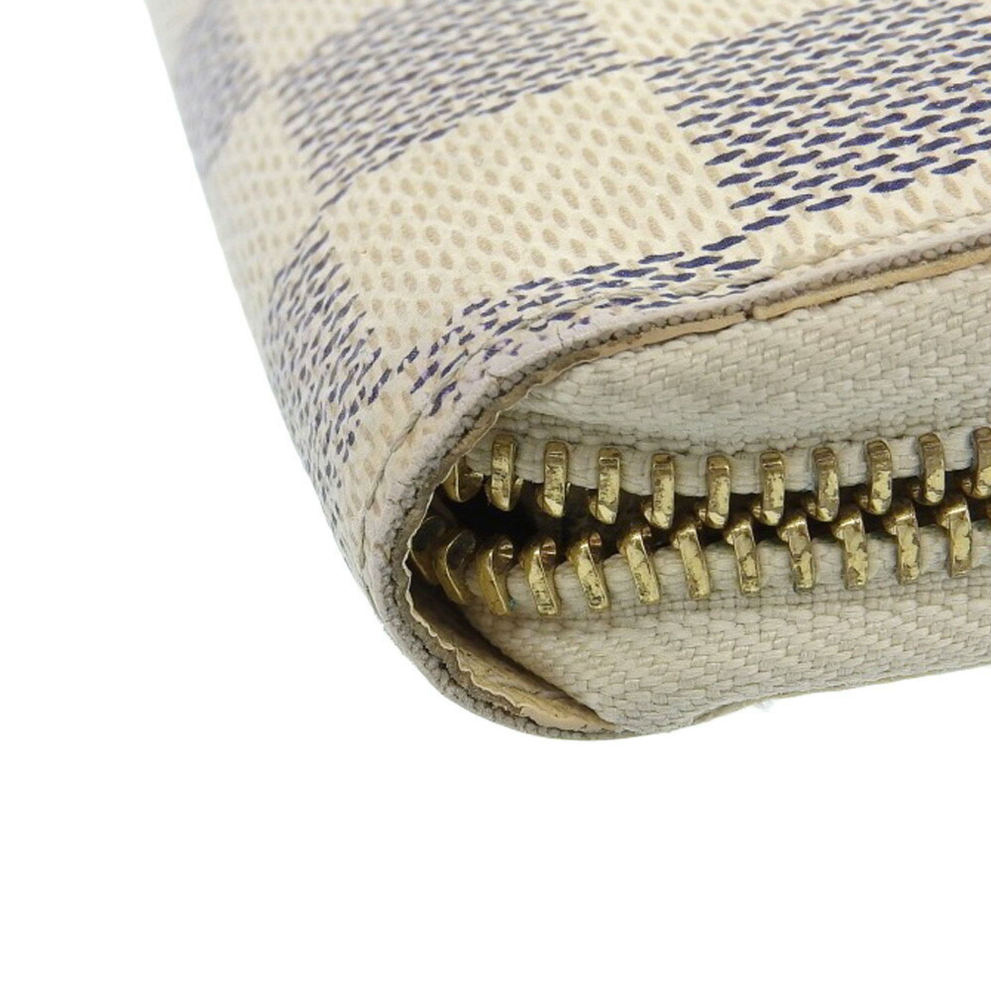 Louis Vuitton Louis Vuitton Portefeuille zippy wallet Size ONE SIZE - 4 Thumbnail