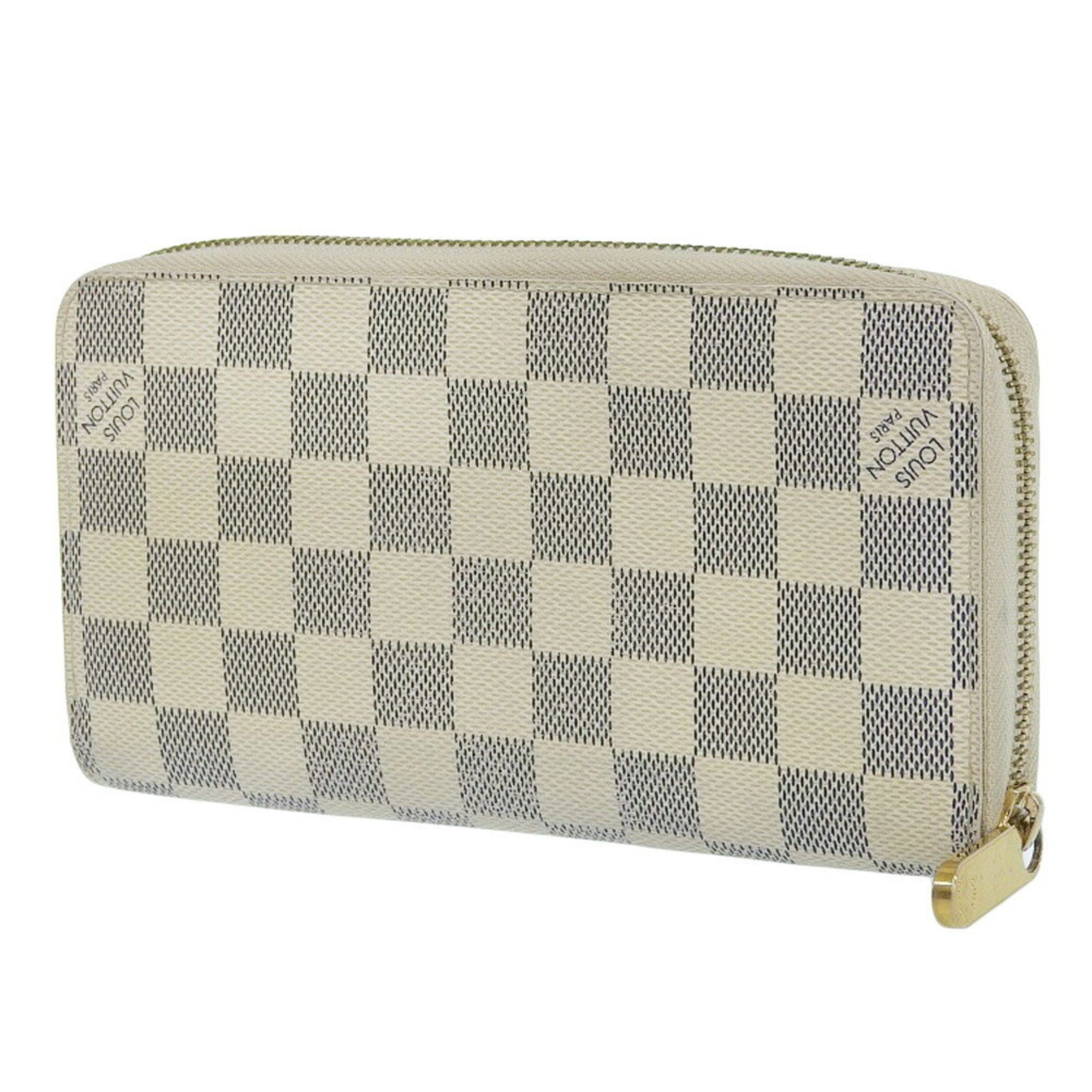Louis Vuitton Louis Vuitton Portefeuille zippy wallet Size ONE SIZE - 2 Thumbnail