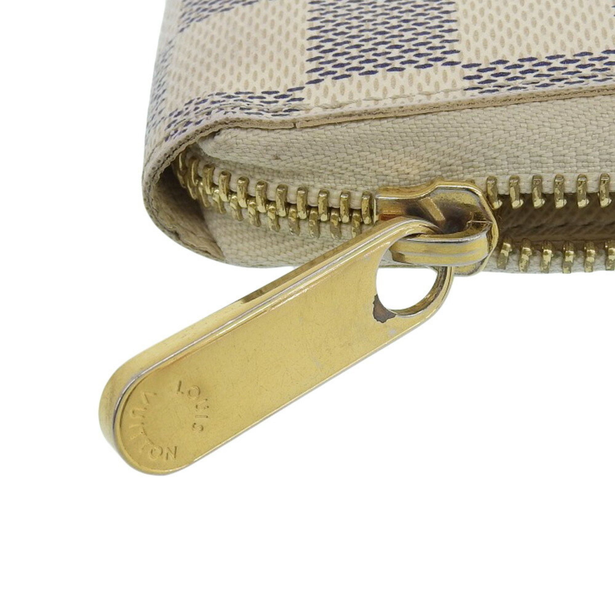 Louis Vuitton Louis Vuitton Portefeuille zippy wallet Size ONE SIZE - 3 Thumbnail