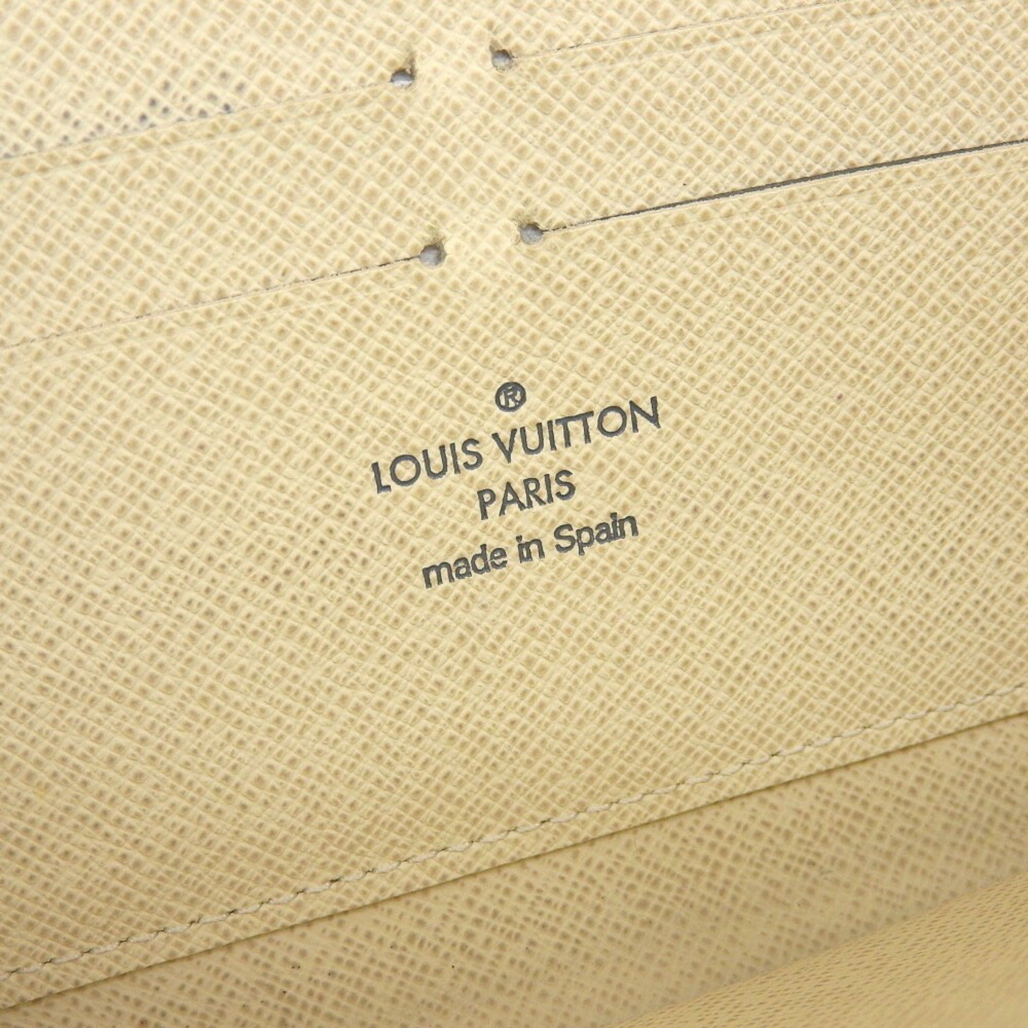 Louis Vuitton Louis Vuitton Portefeuille zippy wallet Size ONE SIZE - 8 Thumbnail