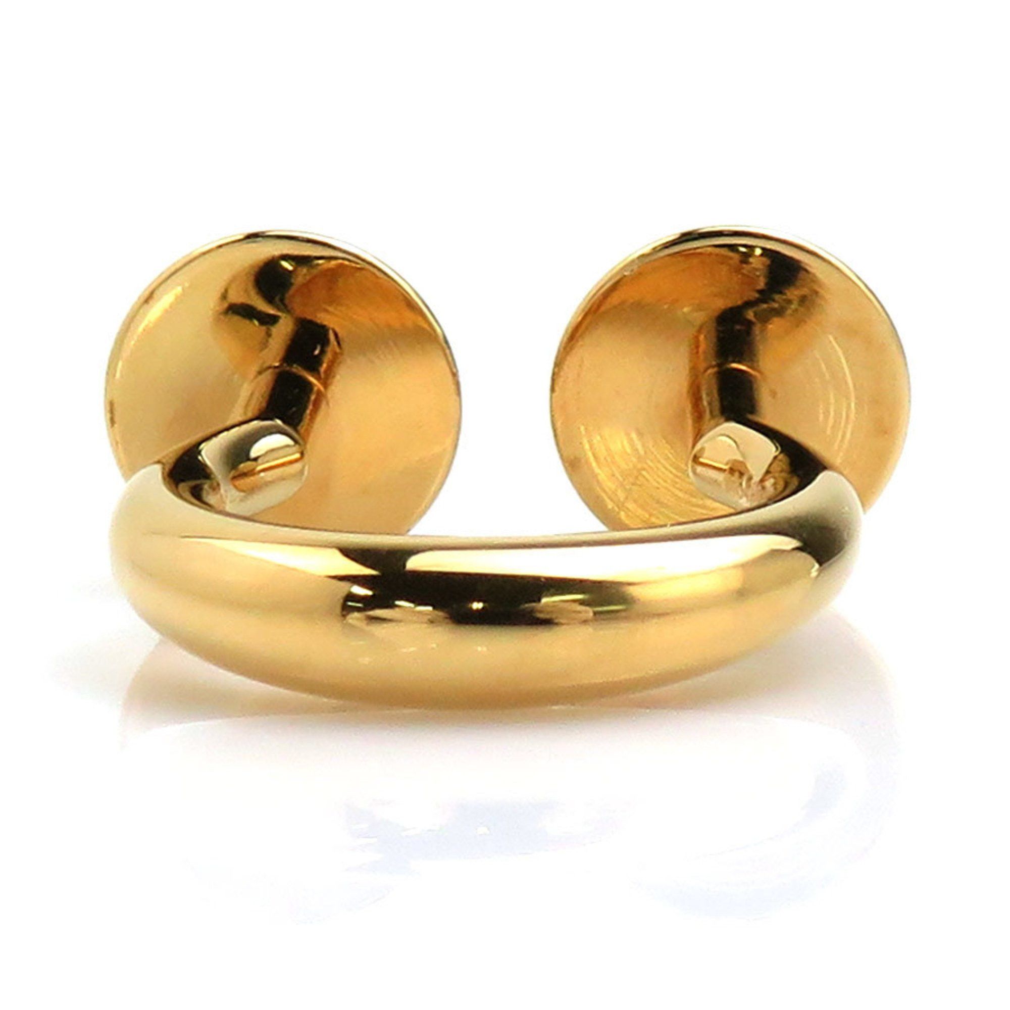 Louis Vuitton Louis Vuitton ring Size ONE SIZE - 2 Thumbnail