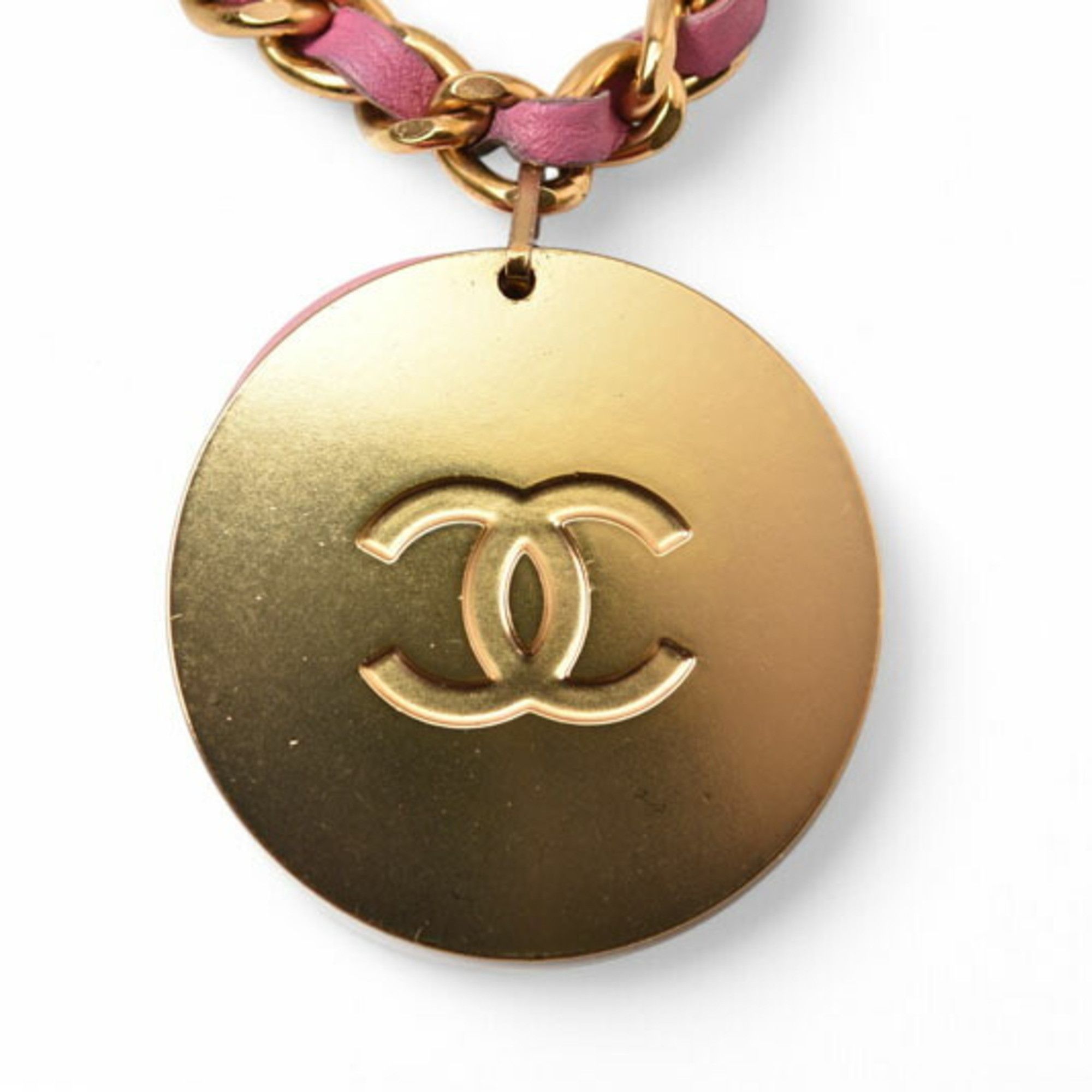 Chanel Chanel Coco Mark bracelet Size ONE SIZE - 3 Thumbnail