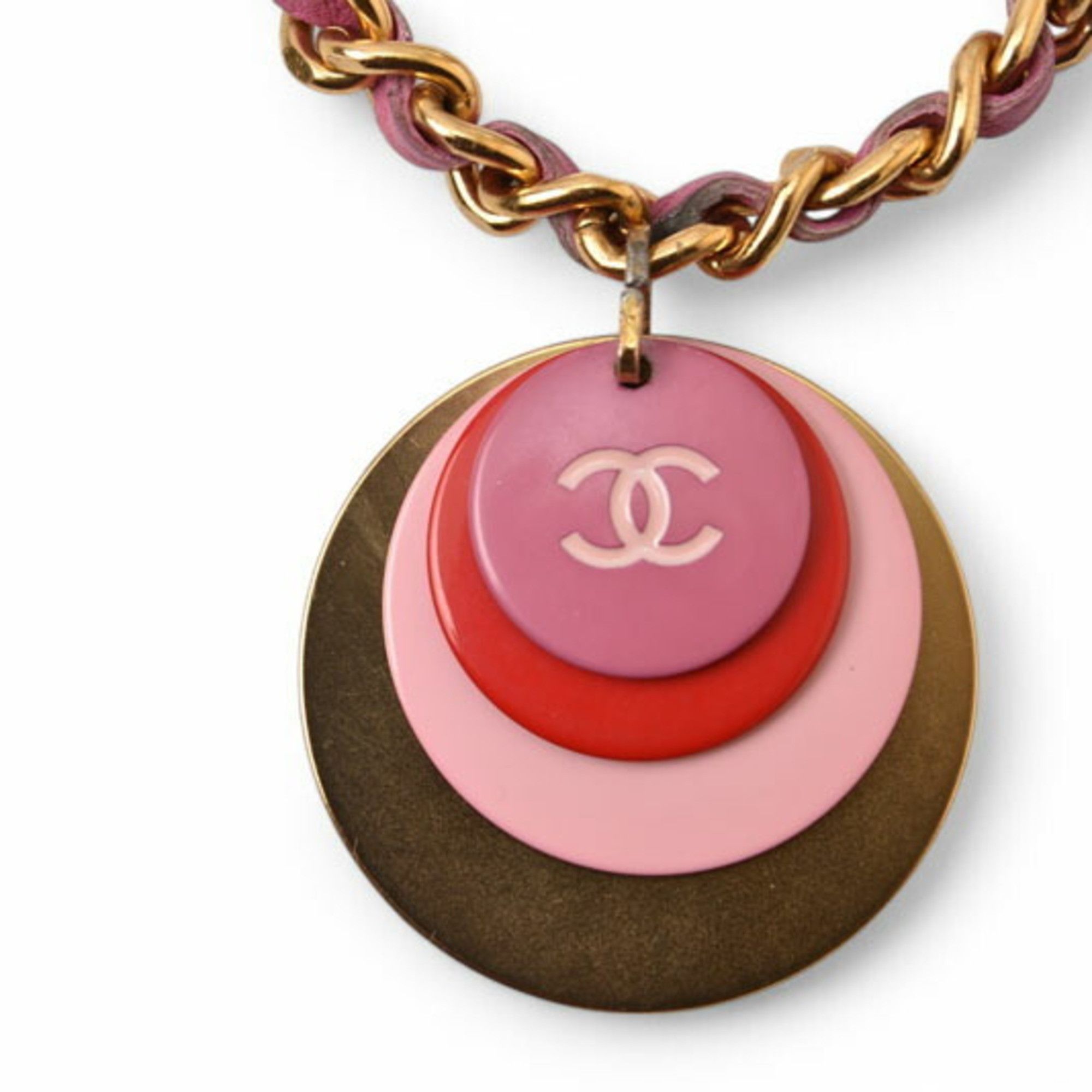Chanel Chanel Coco Mark bracelet Size ONE SIZE - 2 Thumbnail