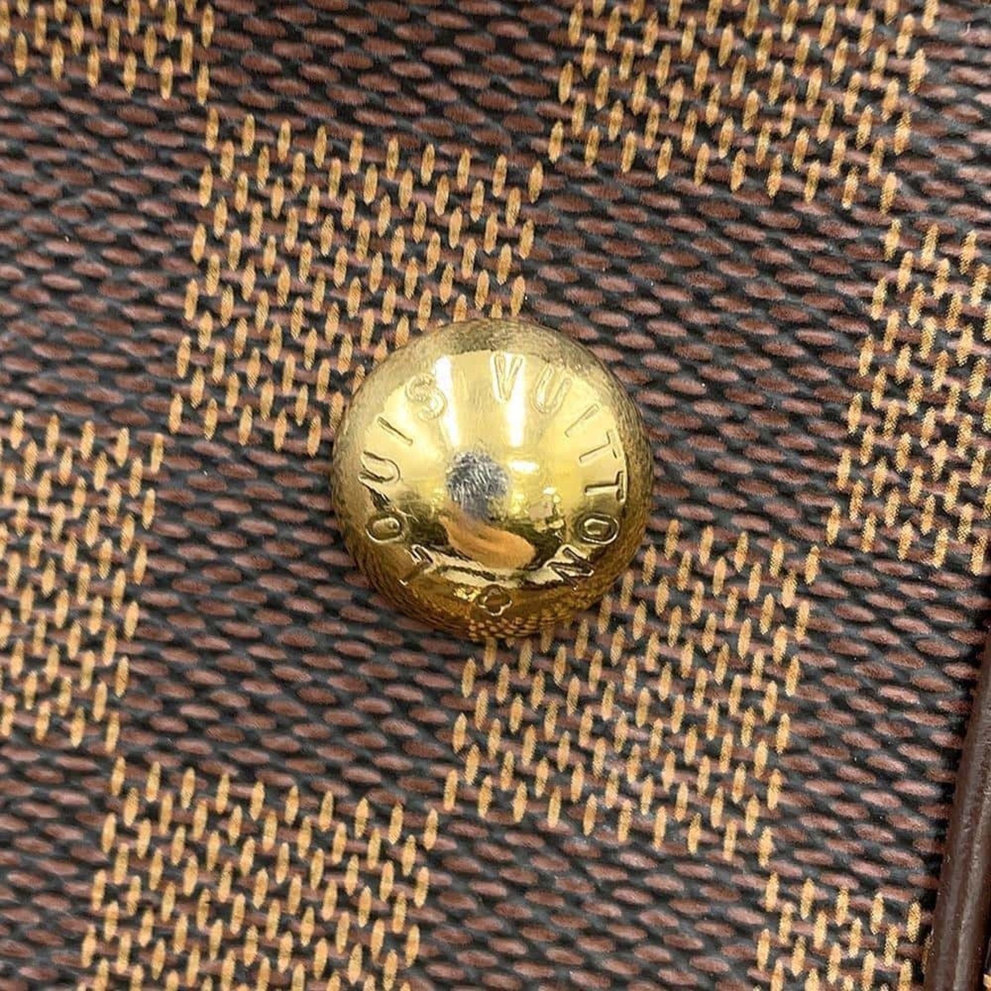 Louis Vuitton Louis Vuitton Trevi handbag Size ONE SIZE - 6 Thumbnail