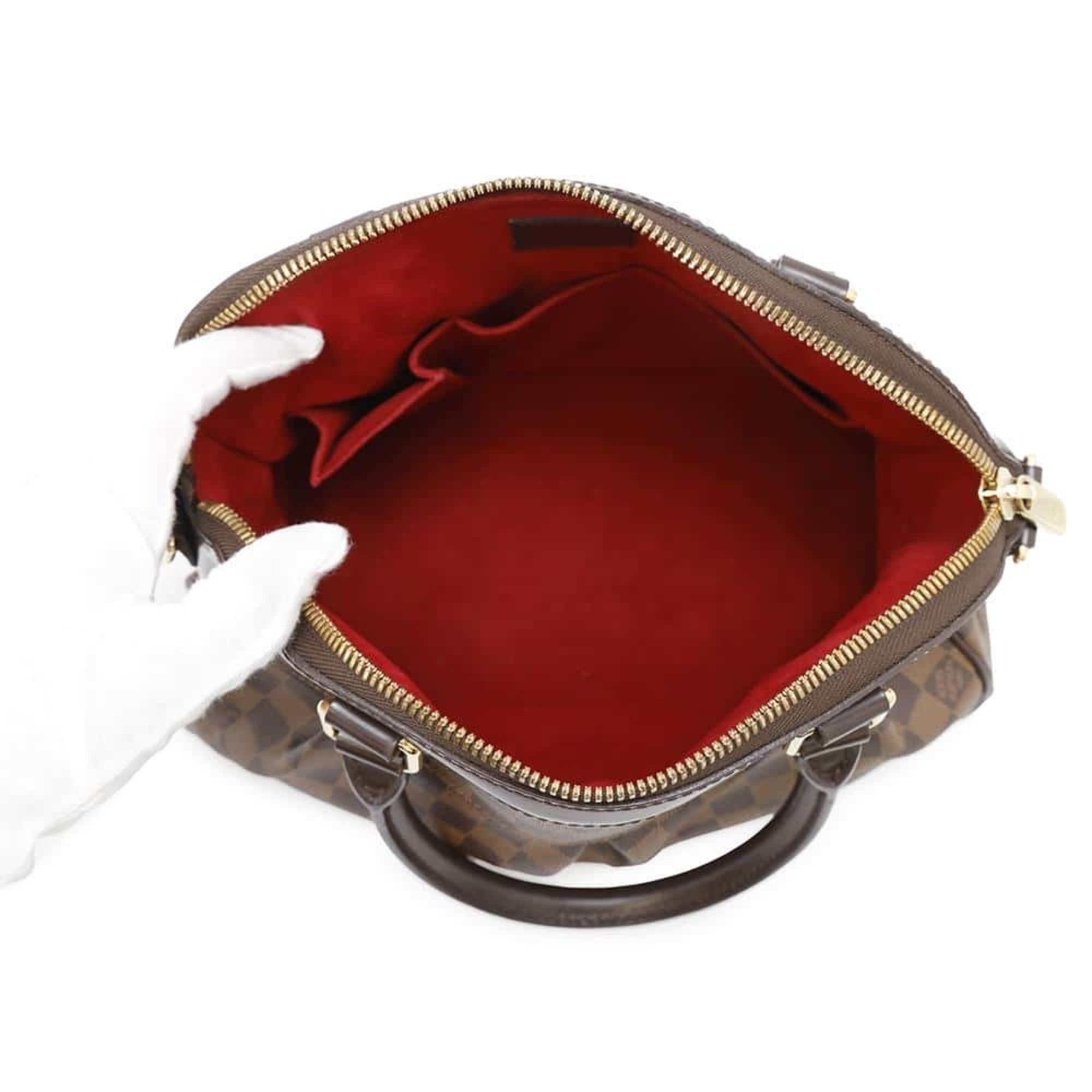 Louis Vuitton Louis Vuitton Trevi handbag Size ONE SIZE - 7 Thumbnail