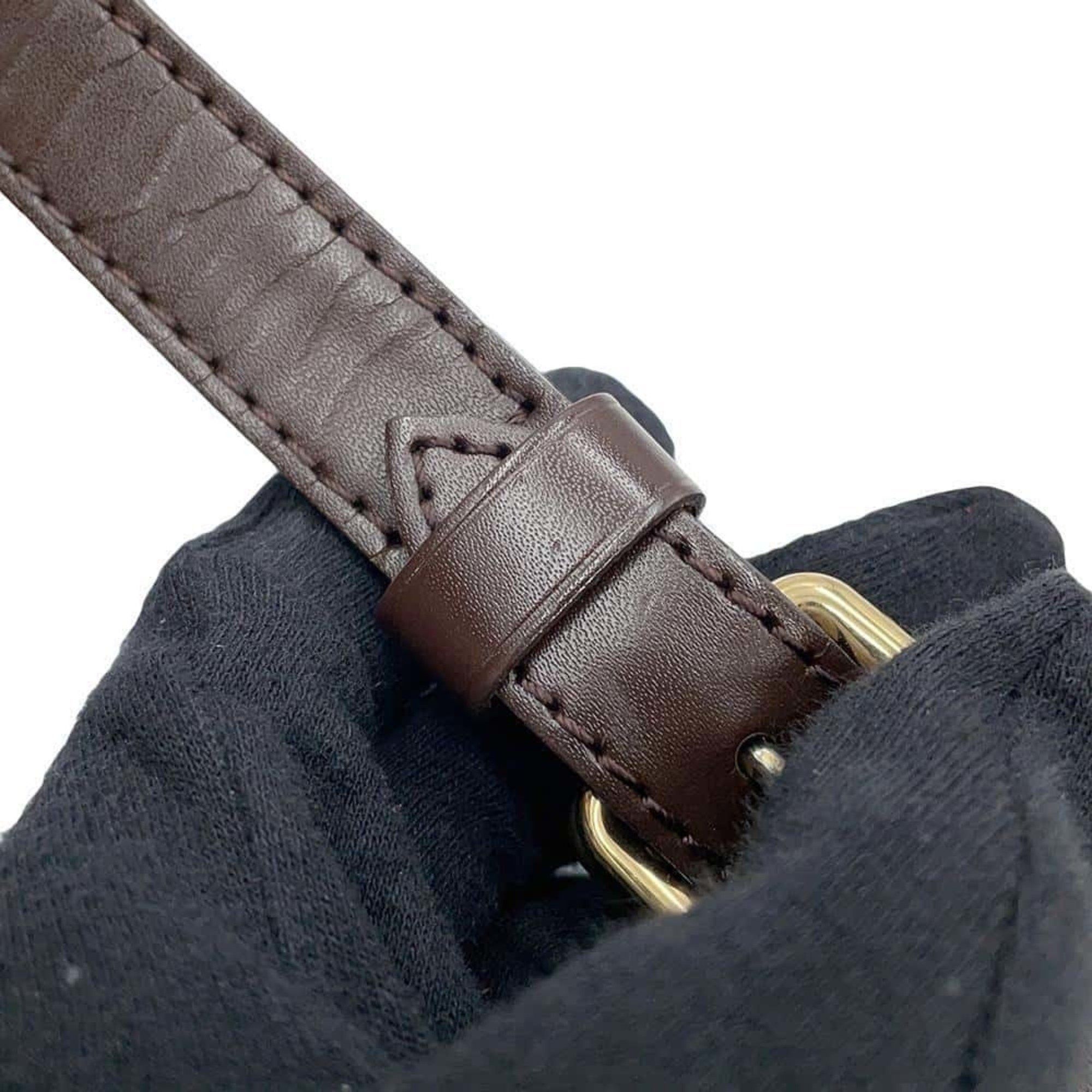 Louis Vuitton Louis Vuitton Trevi handbag Size ONE SIZE - 15 Thumbnail