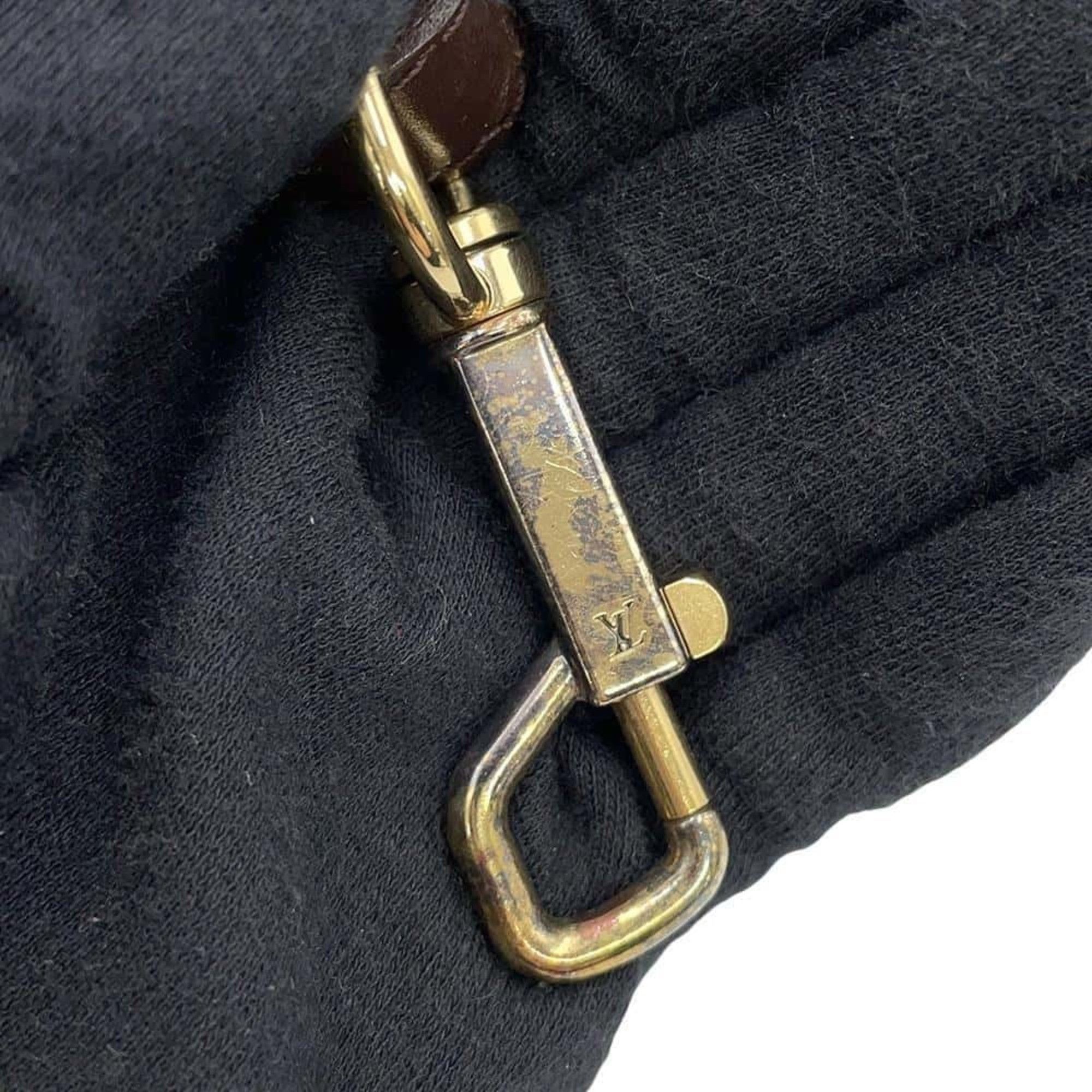 Louis Vuitton Louis Vuitton Trevi handbag Size ONE SIZE - 16 Thumbnail