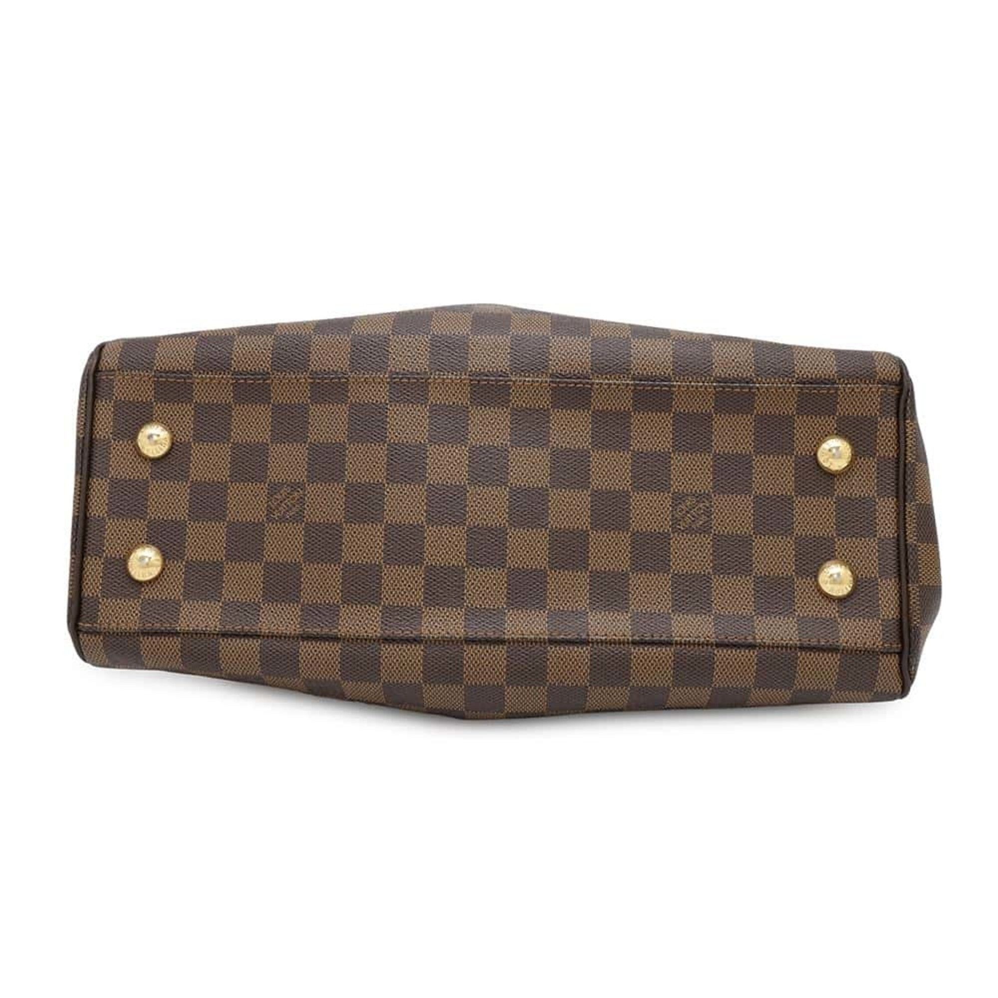 Louis Vuitton Louis Vuitton Trevi handbag Size ONE SIZE - 4 Thumbnail