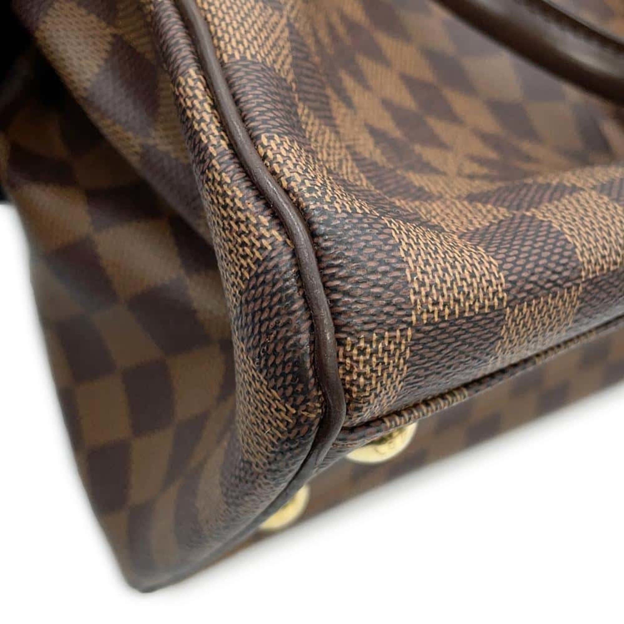 Louis Vuitton Louis Vuitton Trevi handbag Size ONE SIZE - 5 Thumbnail