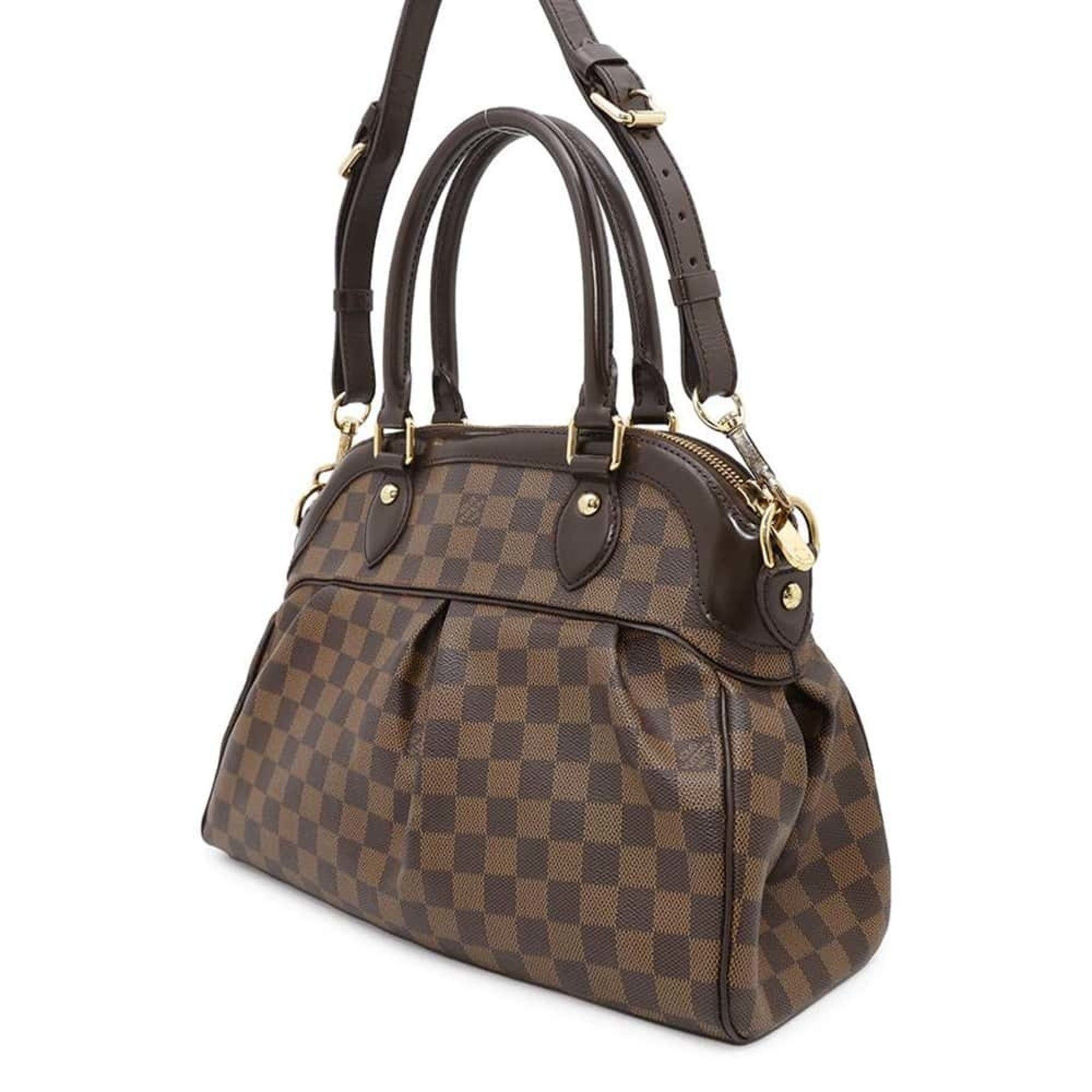 Louis Vuitton Louis Vuitton Trevi handbag Size ONE SIZE - 2 Thumbnail